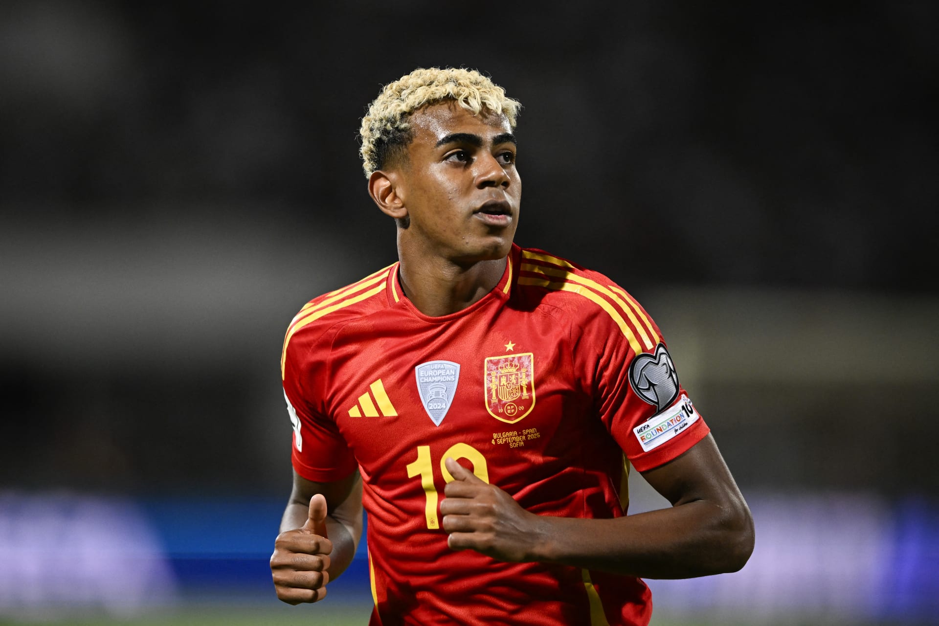 بسبب لامين يامال.. واقعة جدلية جديدة بين الاتحاد الإسباني وبرشلونة - CNN  Arabic