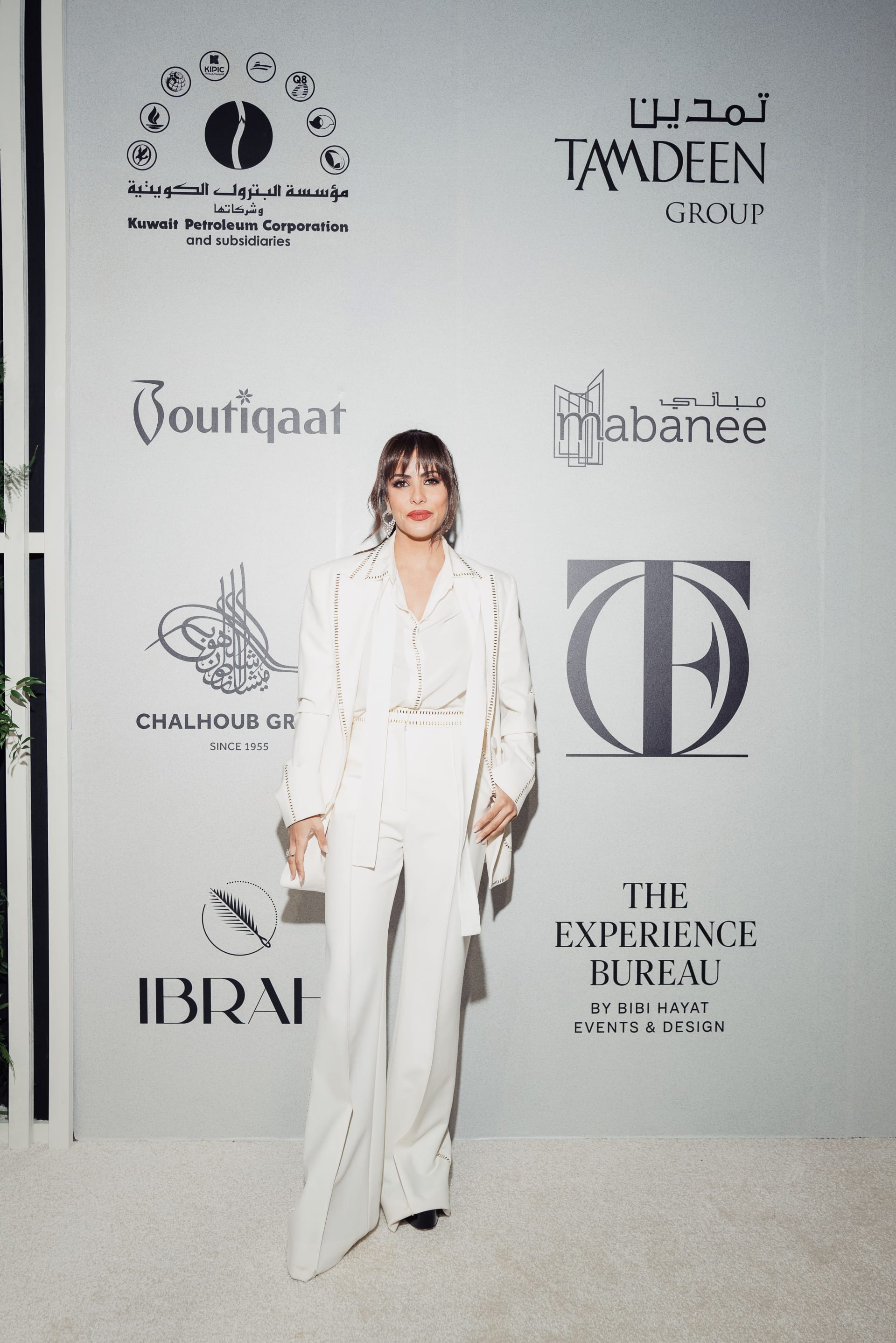 هكذا أطلت المدونات العربية في حفل يحتفي بالموضة في الكويت