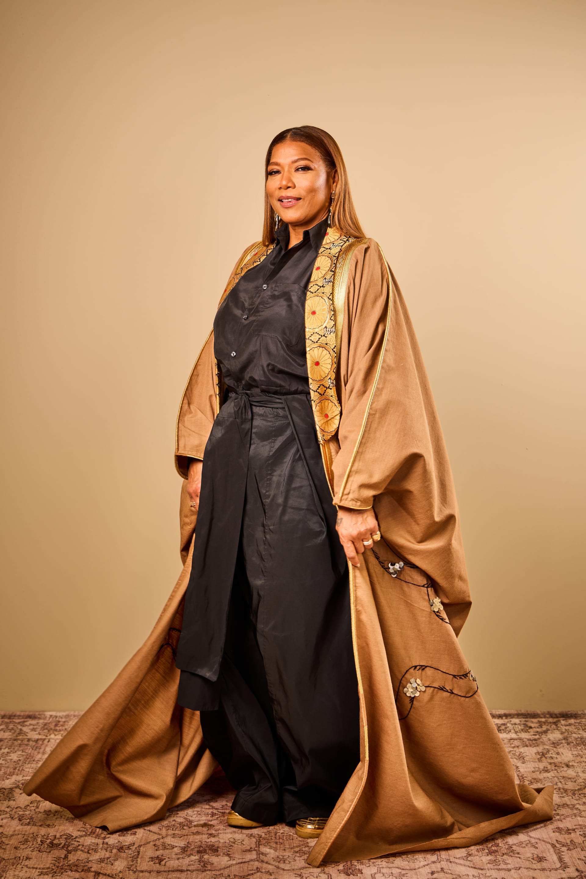 الموضة السعودية تفرض حضورها في مهرجان البحر الأحمر