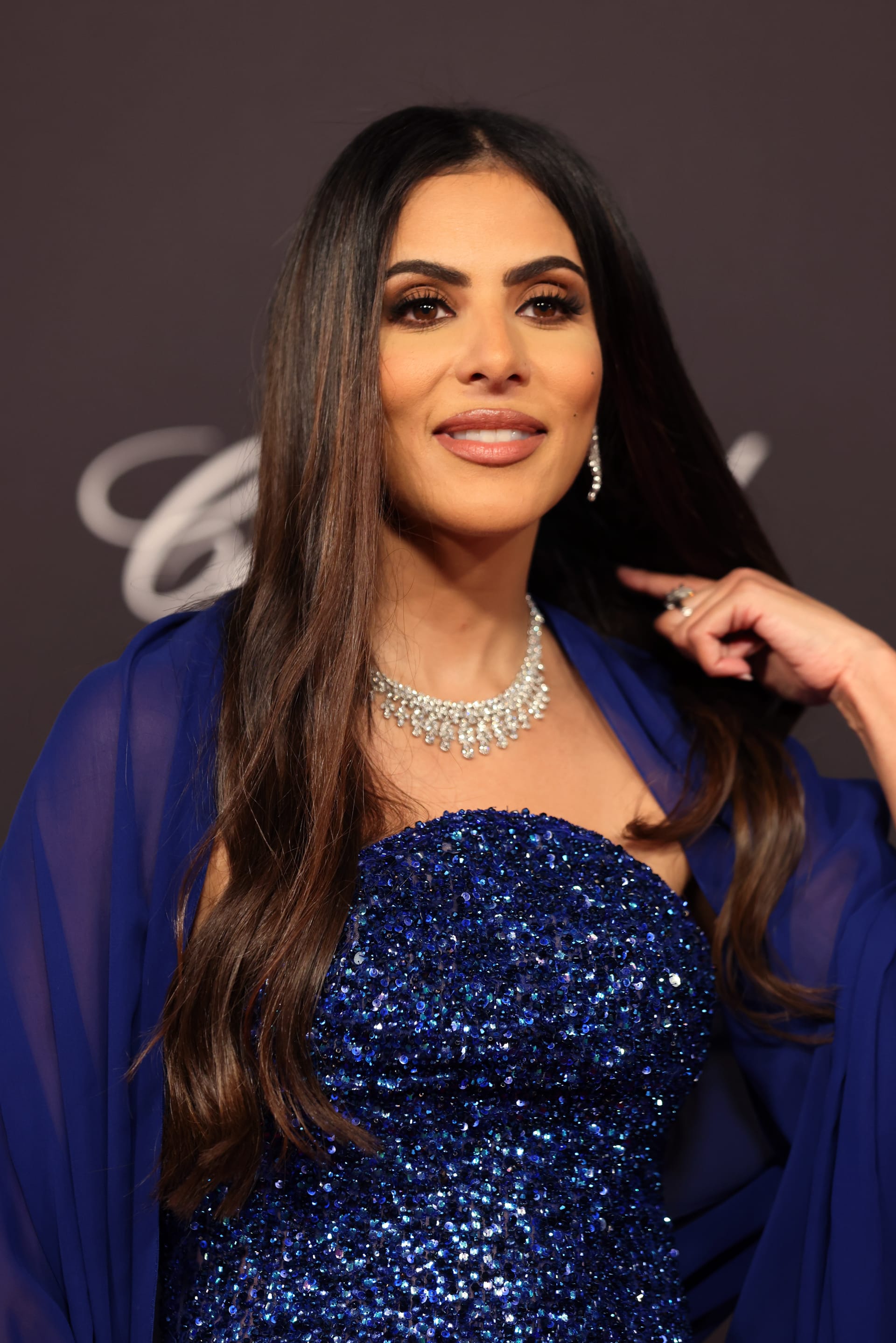 الموضة السعودية تفرض حضورها في مهرجان البحر الأحمر