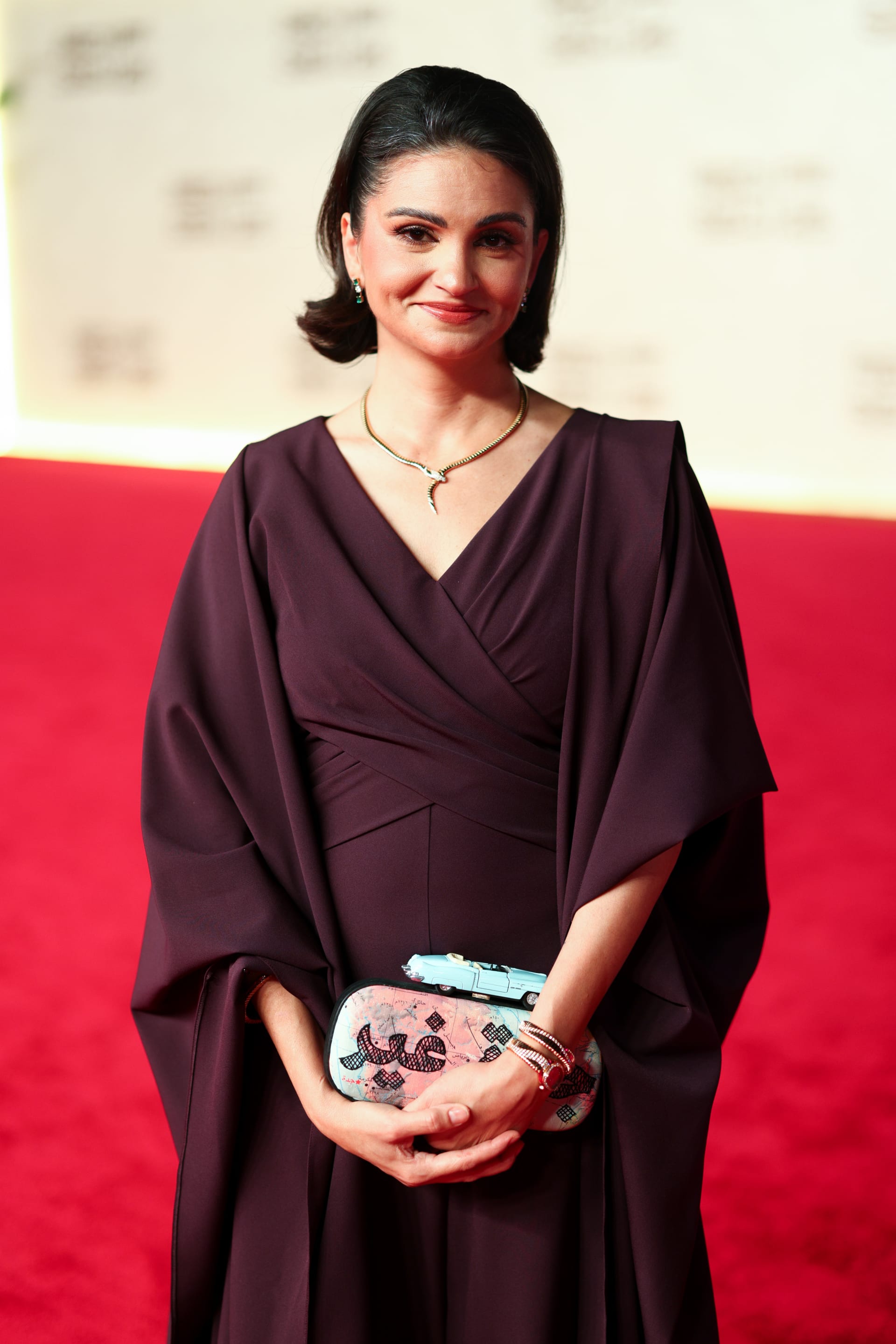 الموضة السعودية تفرض حضورها في مهرجان البحر الأحمر