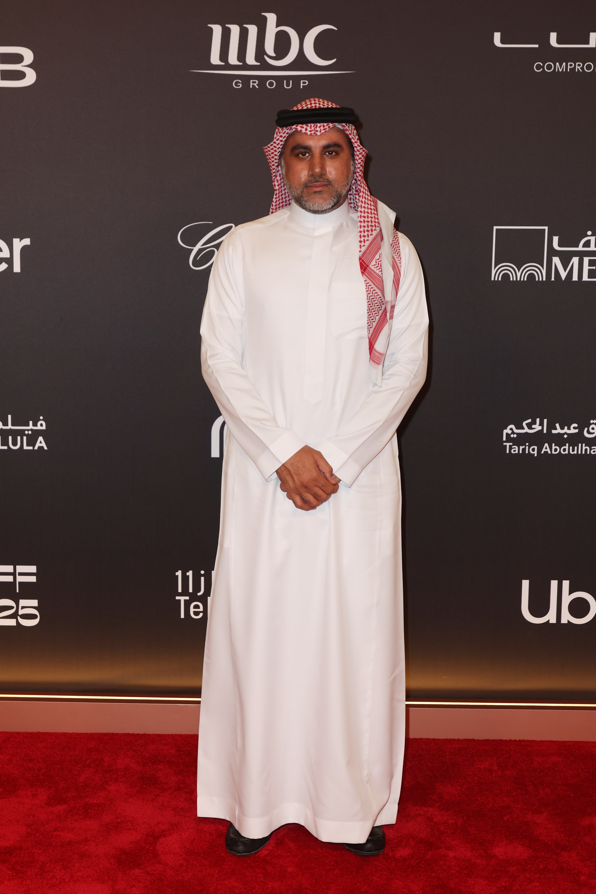 الموضة السعودية تفرض حضورها في مهرجان البحر الأحمر