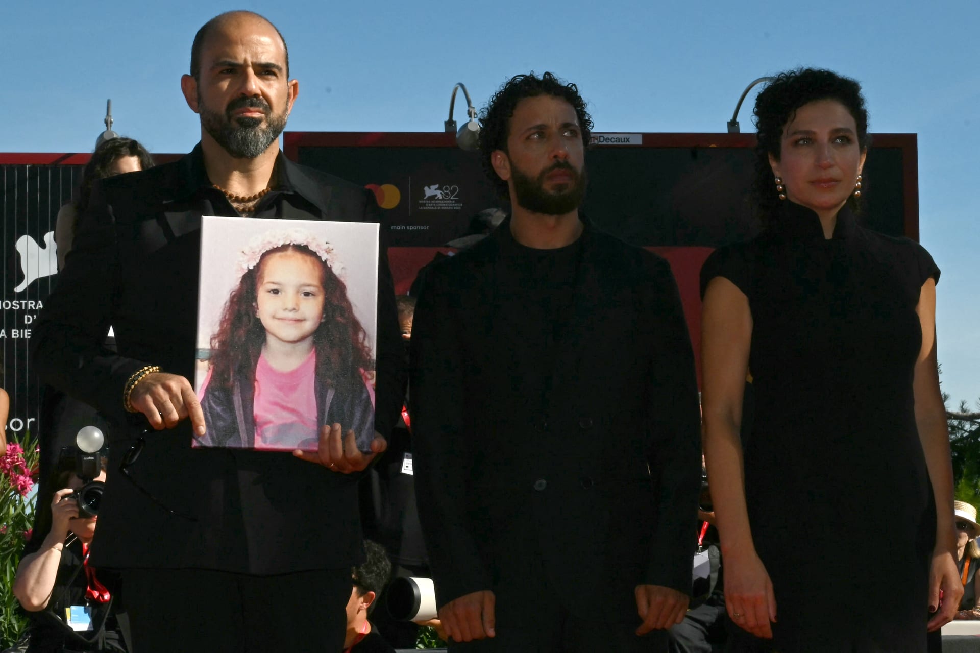 من بينها السعودية ومصر.. فيلم "صوت هند رجب" يُعرض في عدة دول عربية