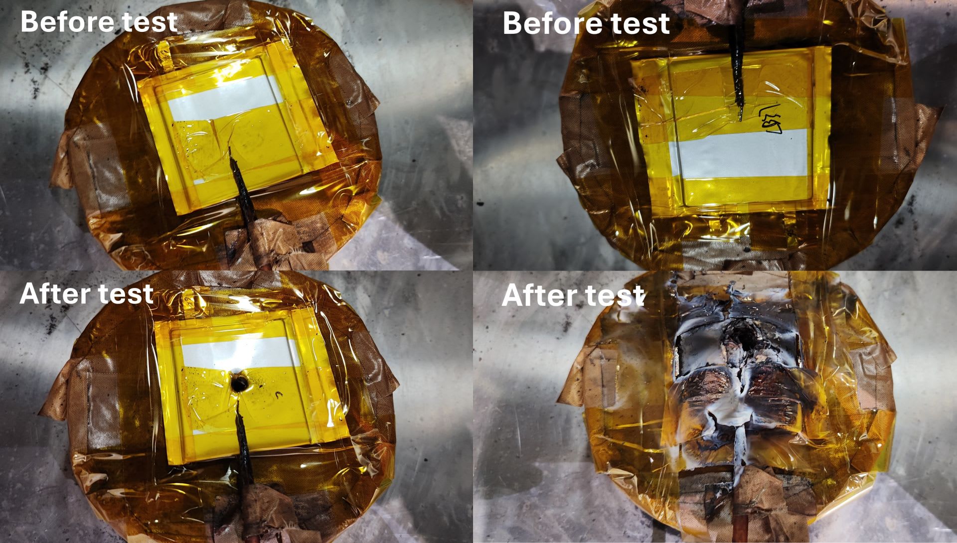 بطاريات الليثيوم