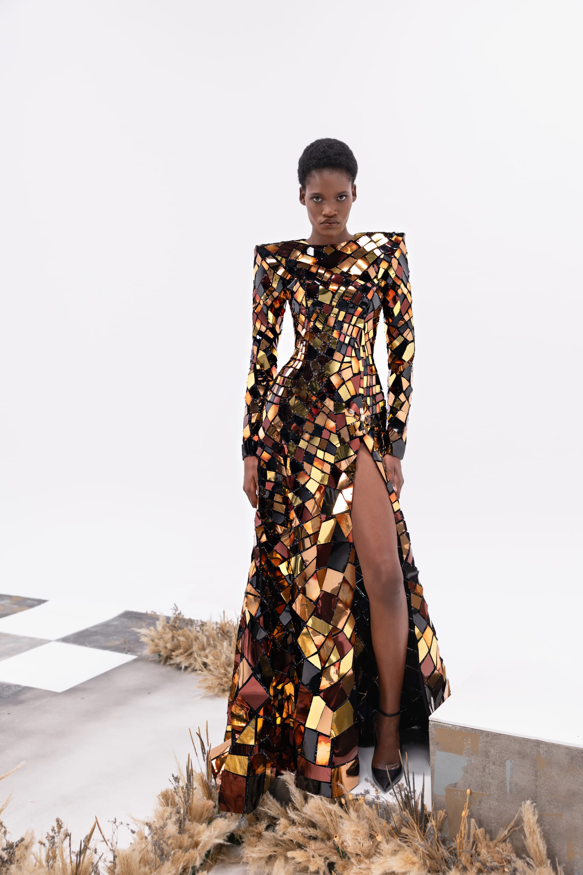 خالد ومروان.. ثنائية أردنية - لبنانية تصنع لغة جديدة للموضة