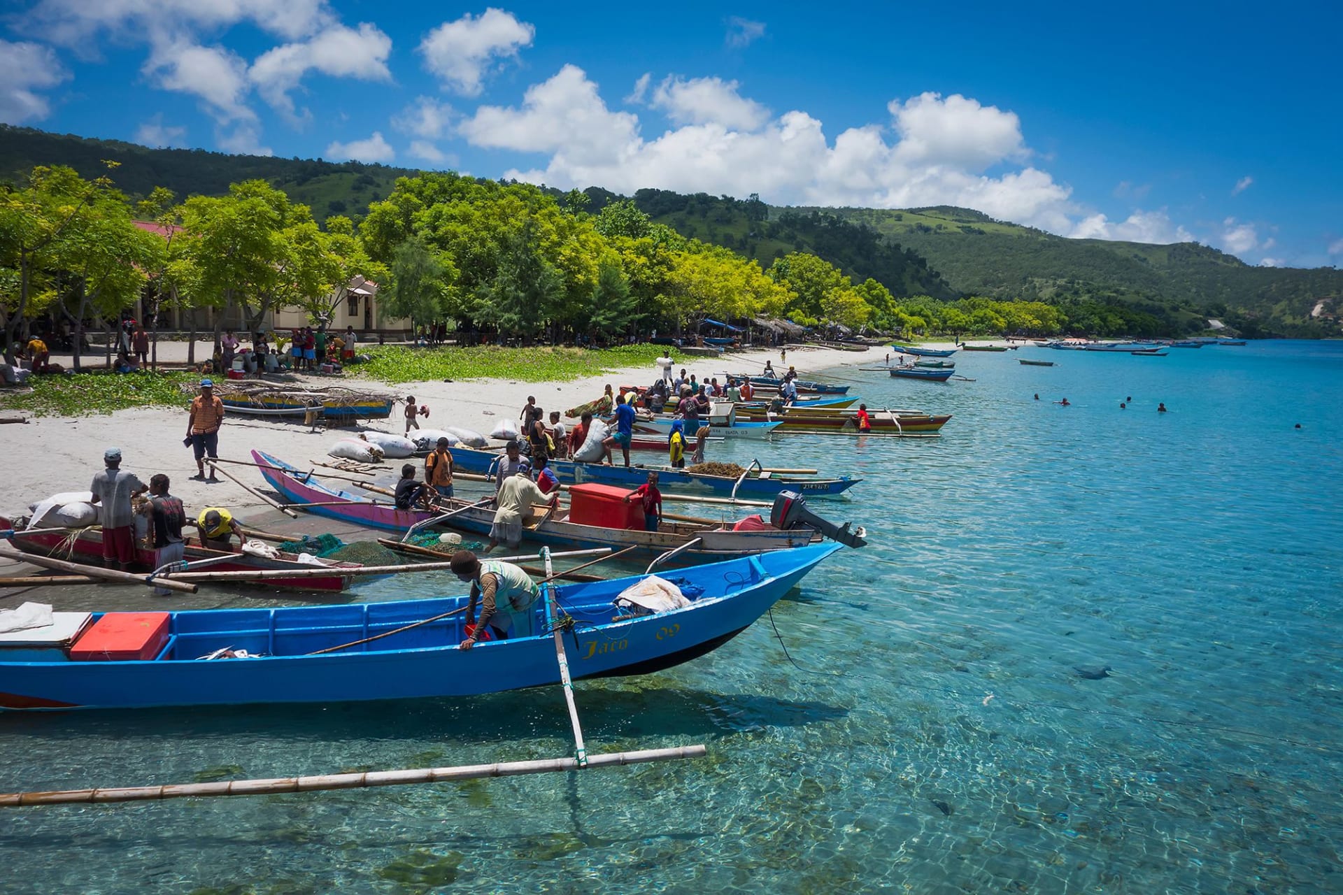 مغامرات فريدة وأحداث فلكية نادرة.. إليك وجهات بارزة تستحق الزيارة عام 2026