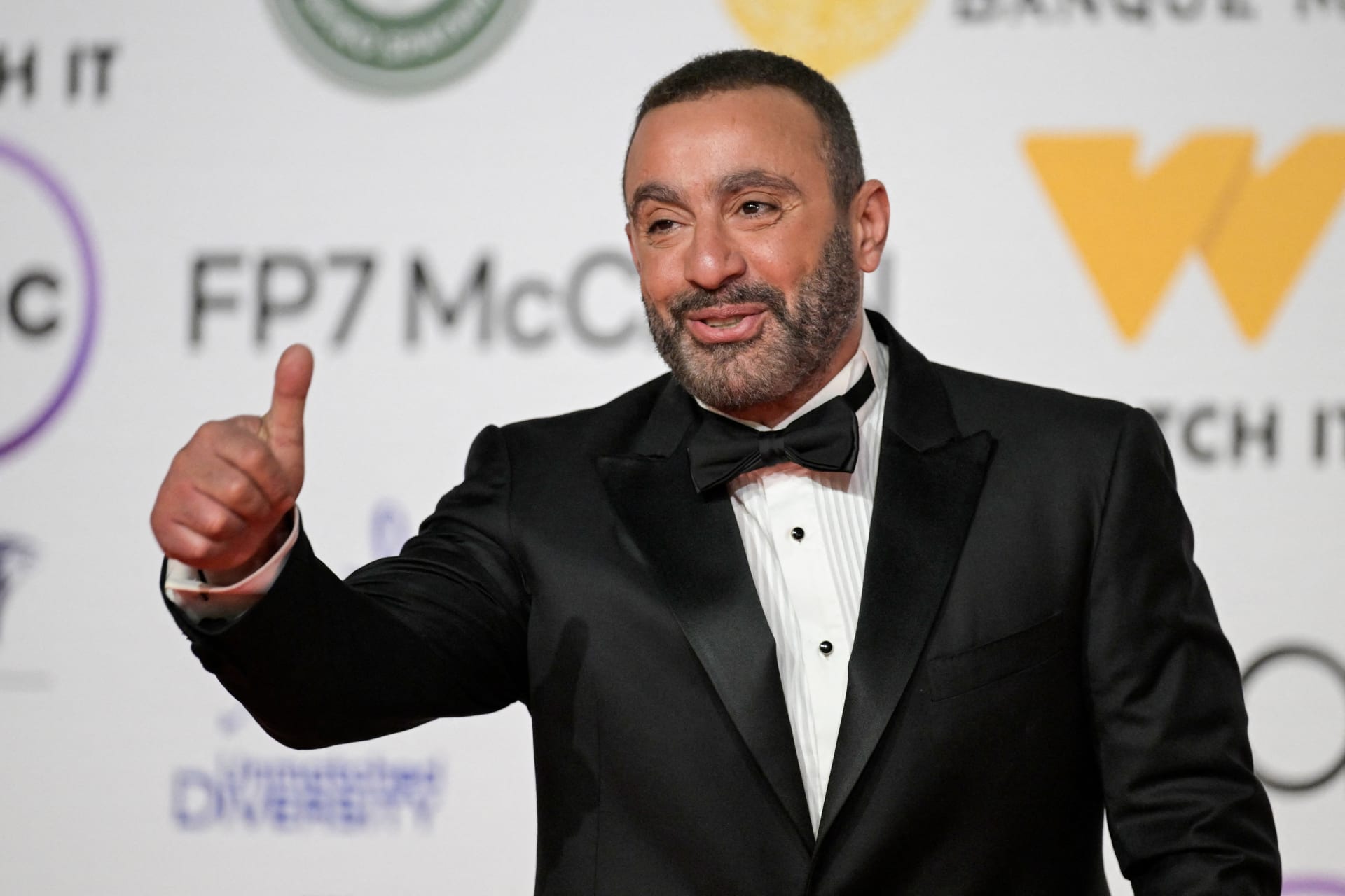 أبرز ما قاله أحمد السقا عن طليقته وصديقه الفنان الراحل سليمان عيد - CNN  Arabic