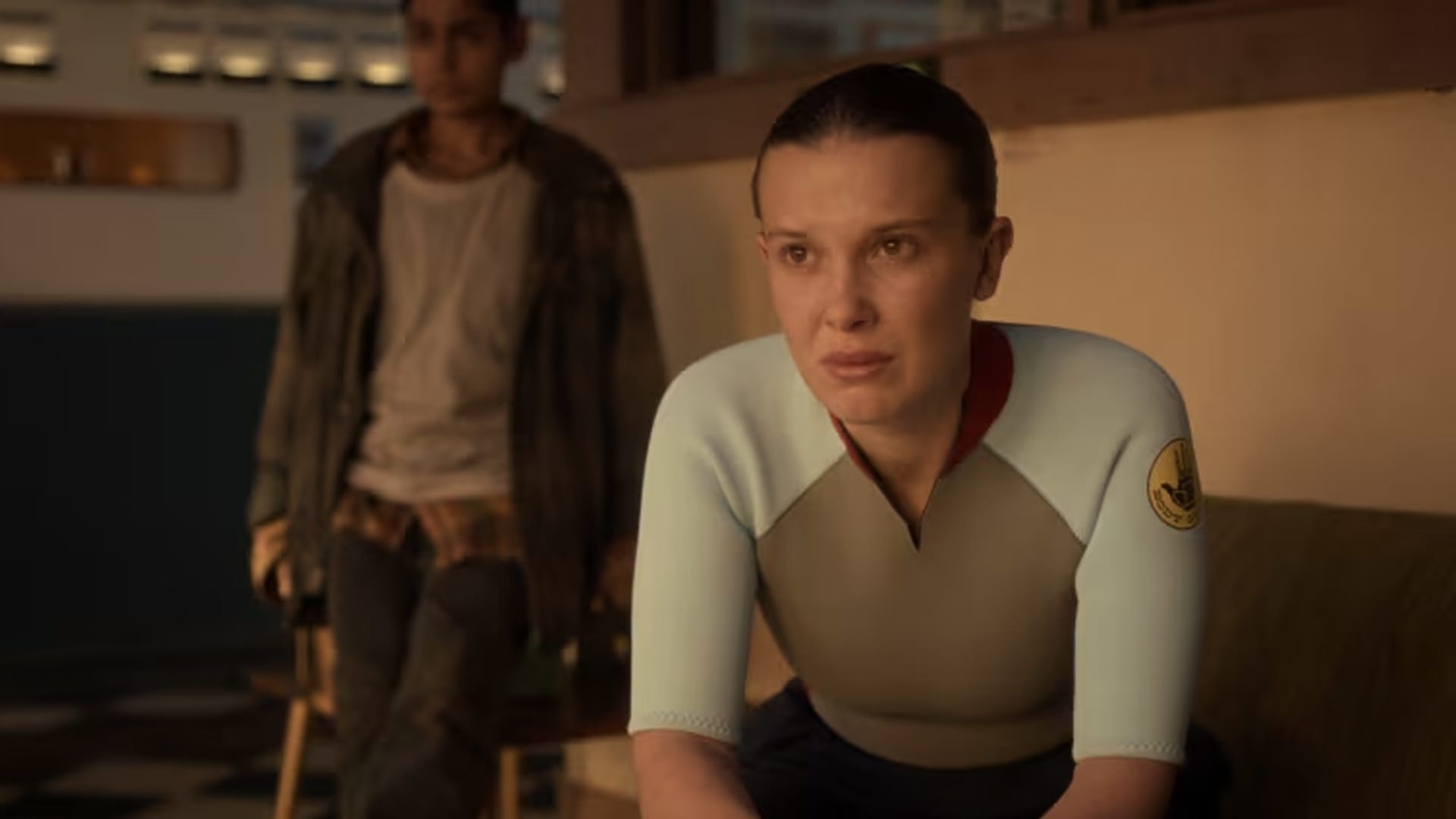 الحلقة الأخيرة من مسلسل "Stranger Things" تقلب العالم رأسا على عقب - CNN  Arabic