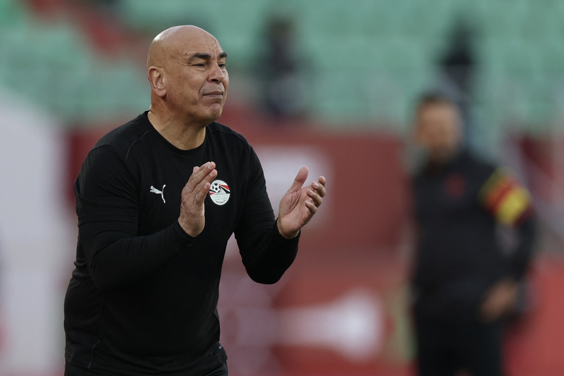 مصر.. حسام حسن يرد على مزاعم 