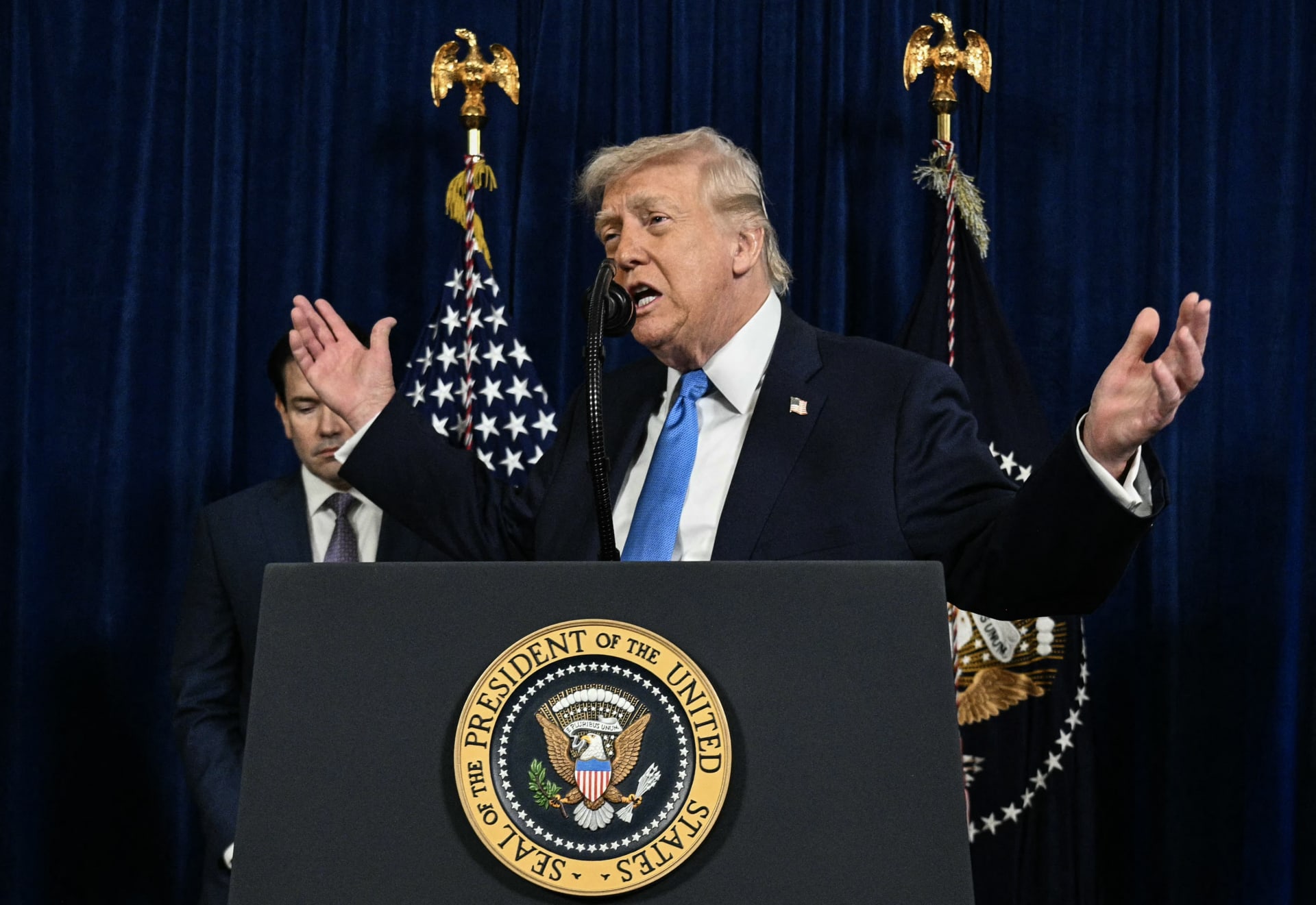 رأي.. إردام أوزان يكتب: من غزة إلى كاراكاس.. عصر القوة المنفلتة