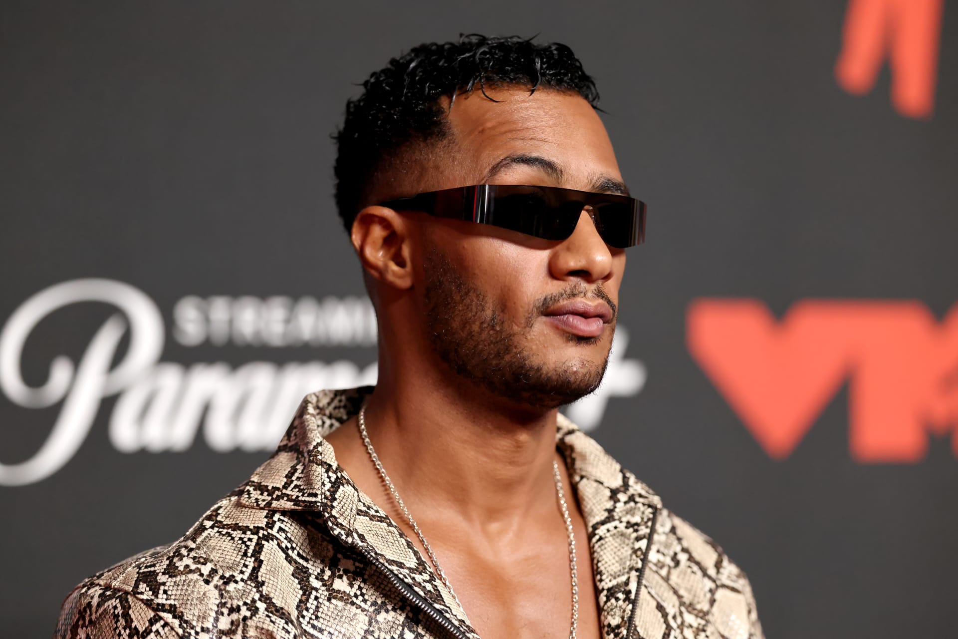 "صح صح".. محمد رمضان يطلق أغنيته مع لارا ترامب