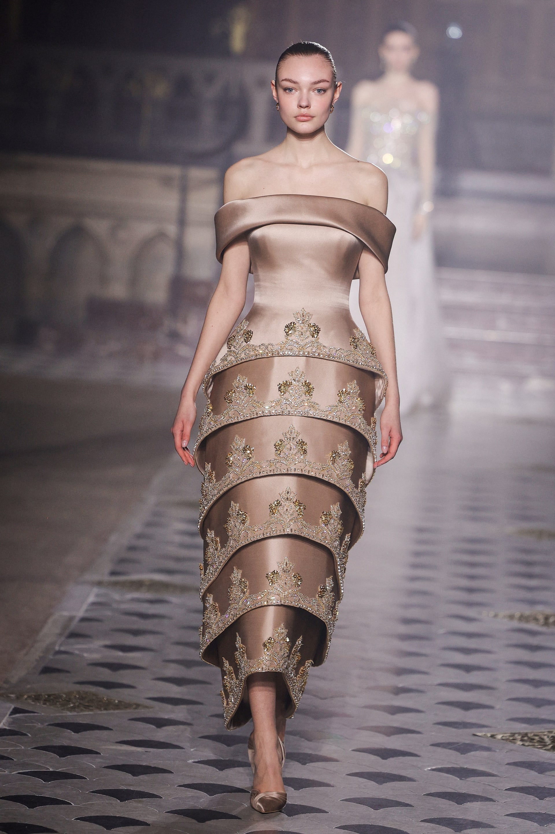 حملت المجموعة اسم "الحب" أو "لامور" بالفرنسية. 