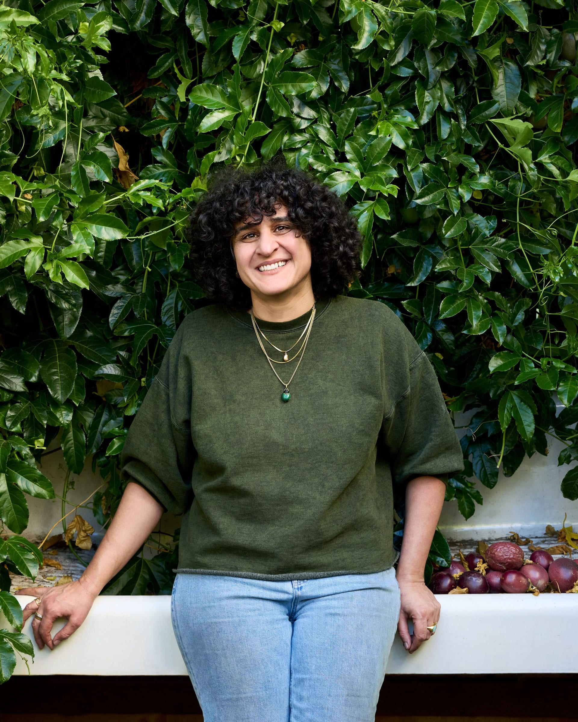 ماك اند تشيز 