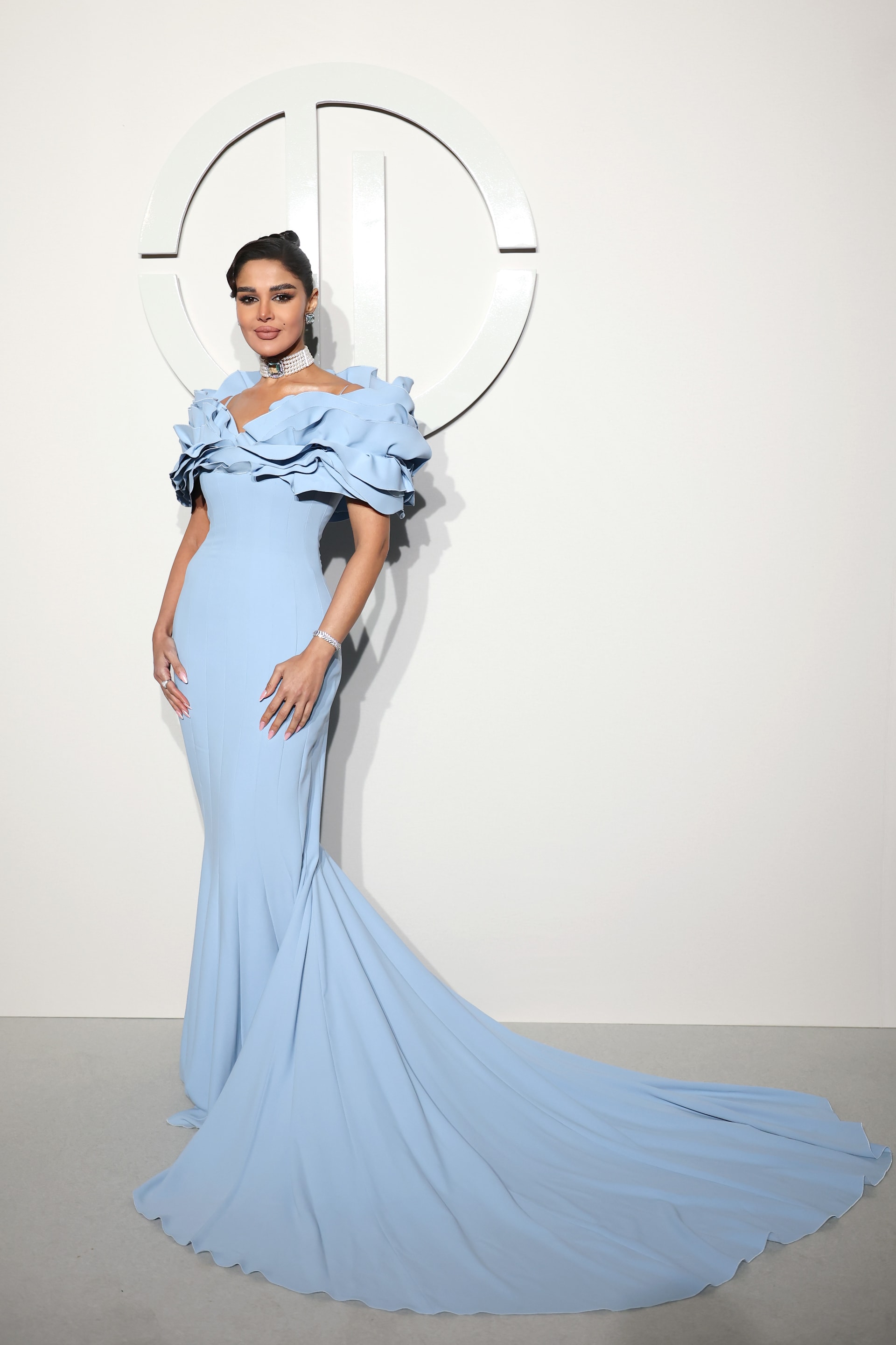 .مدوّنة الموضة الإماراتيّة مرمر