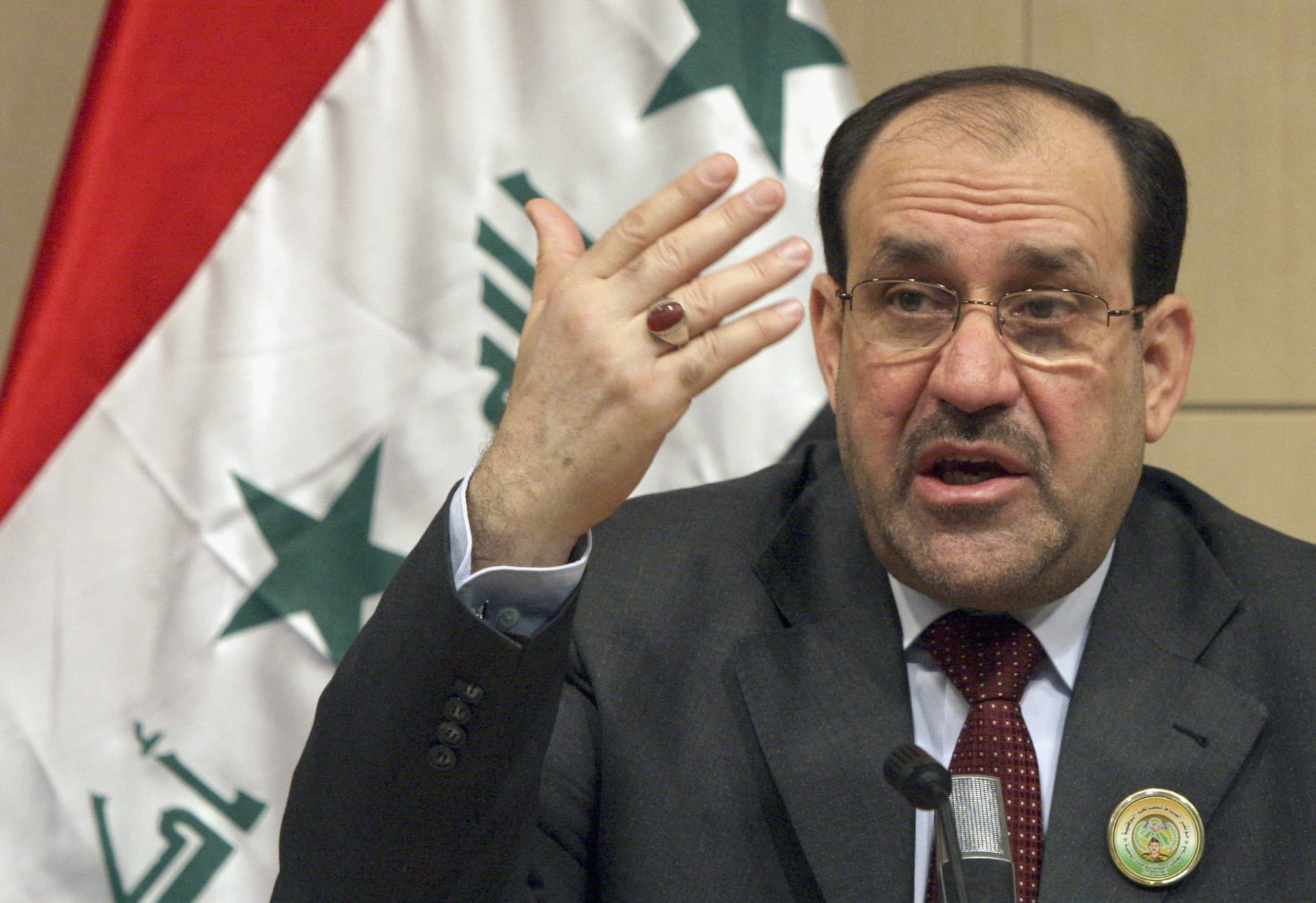 ما قد لا تعلمه عن نوري المالكي بعد "تحذير" ترامب من انتخابه مجددا