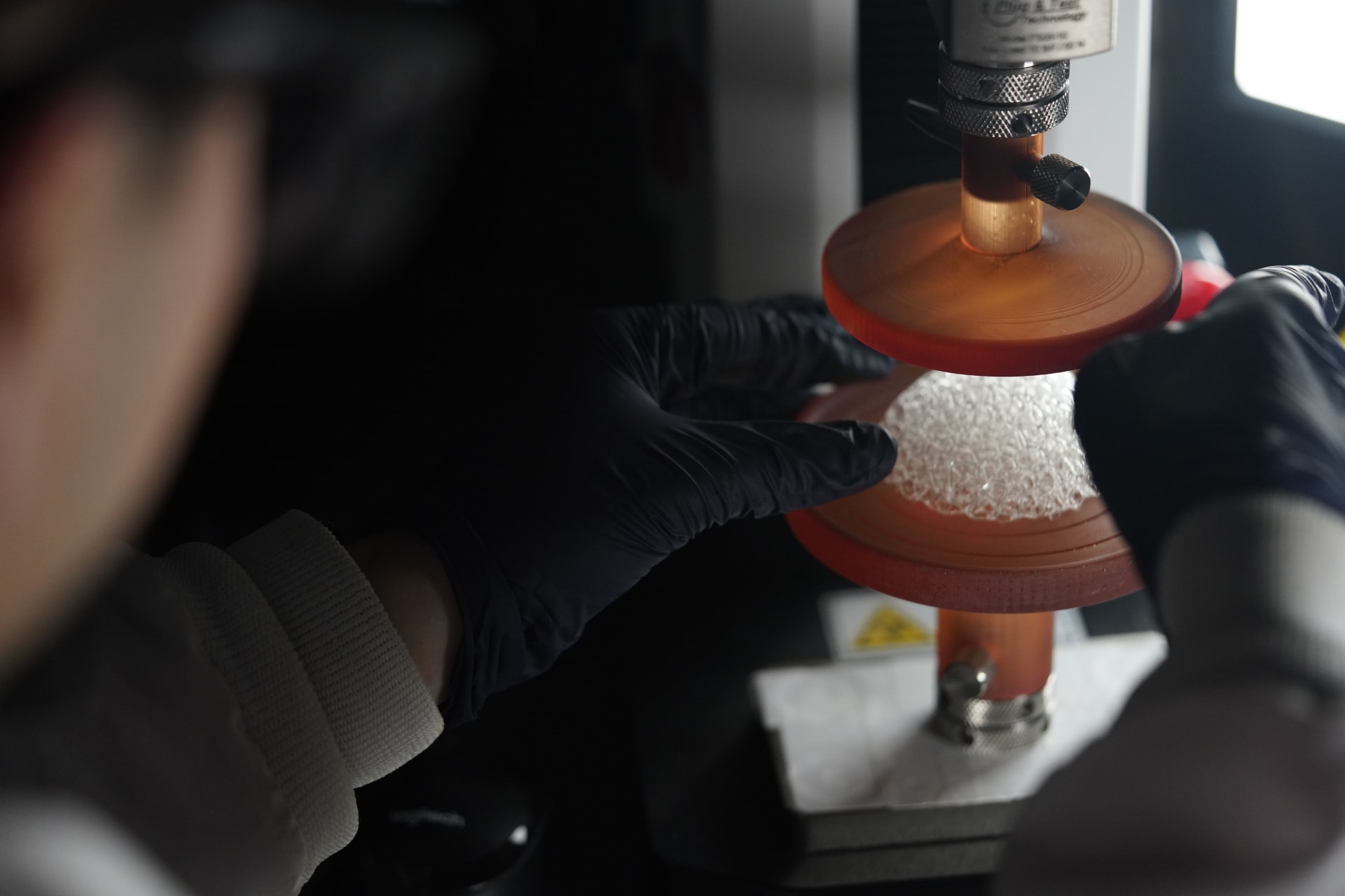 هندسة ميكانيكا حيوية تساعد مرضى السرطان