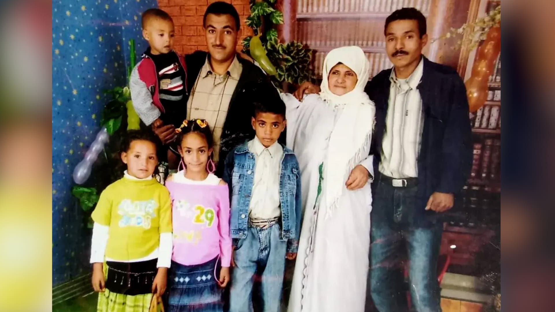 حصري.. إيمان خليف تكشف لـCNN استعدادها لإجراء اختبار جيني بشرط.. وترد على ترامب