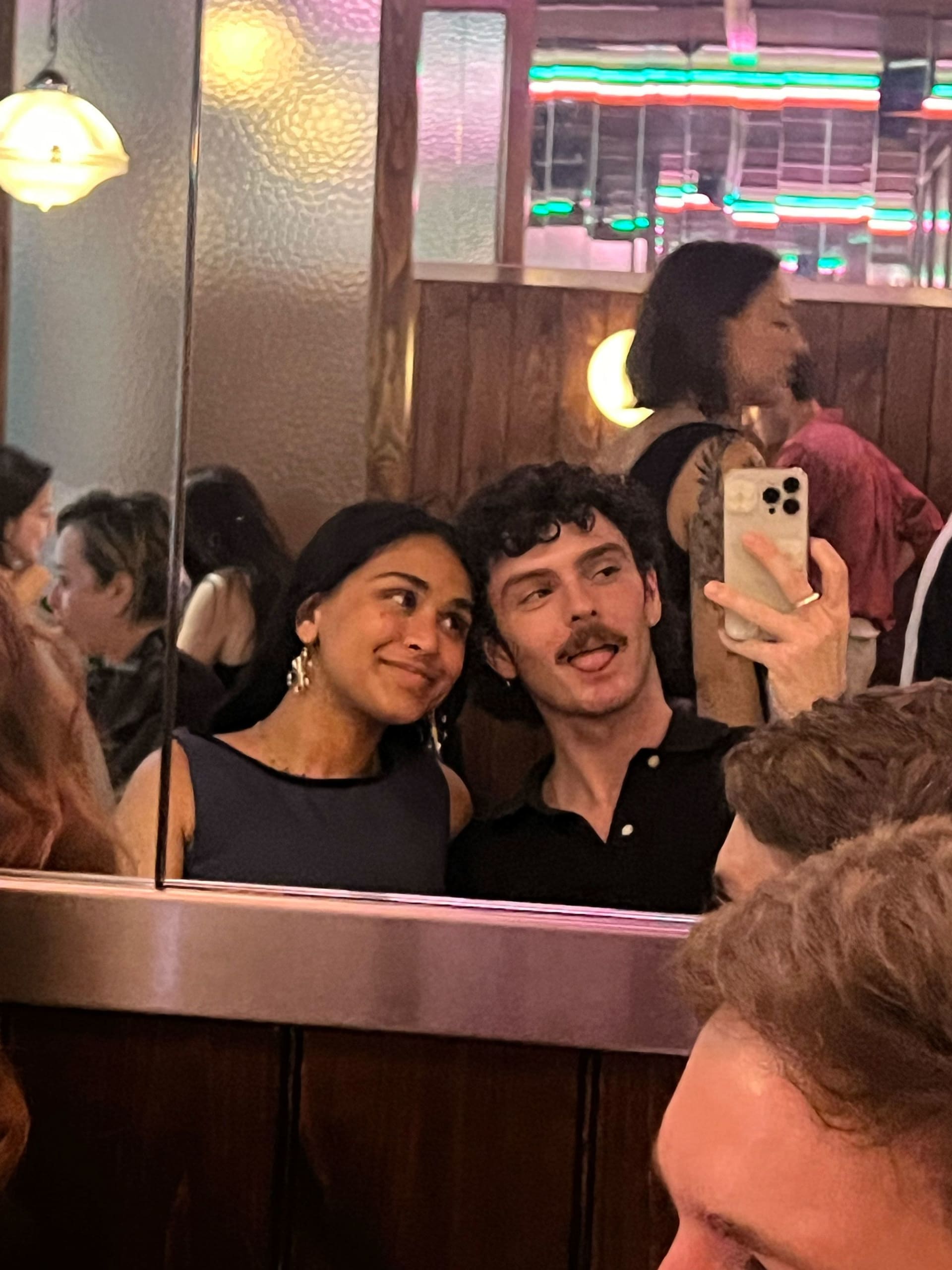 ليلة الأعمال الإدارية 