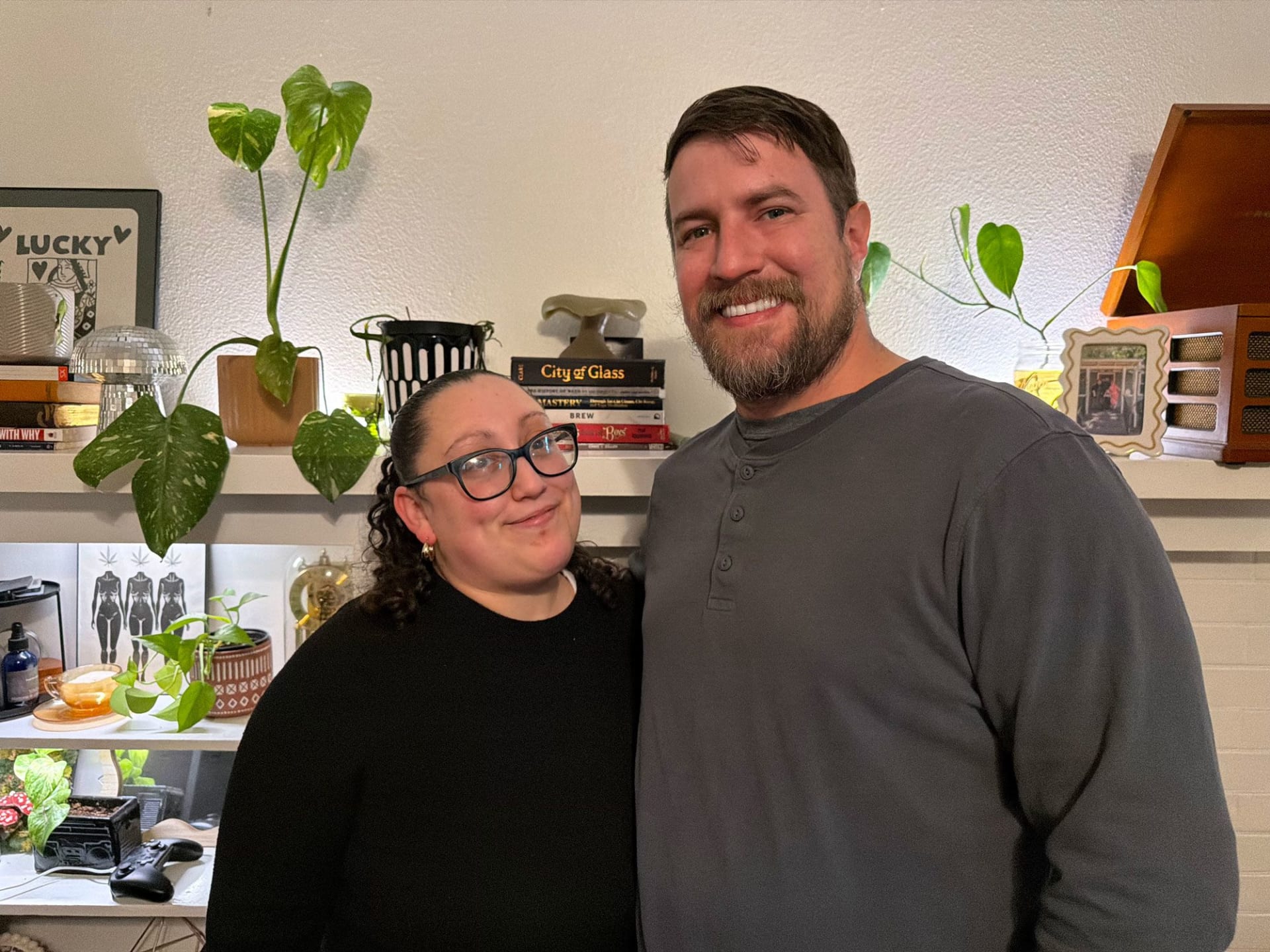 ليلة الأعمال الإدارية 