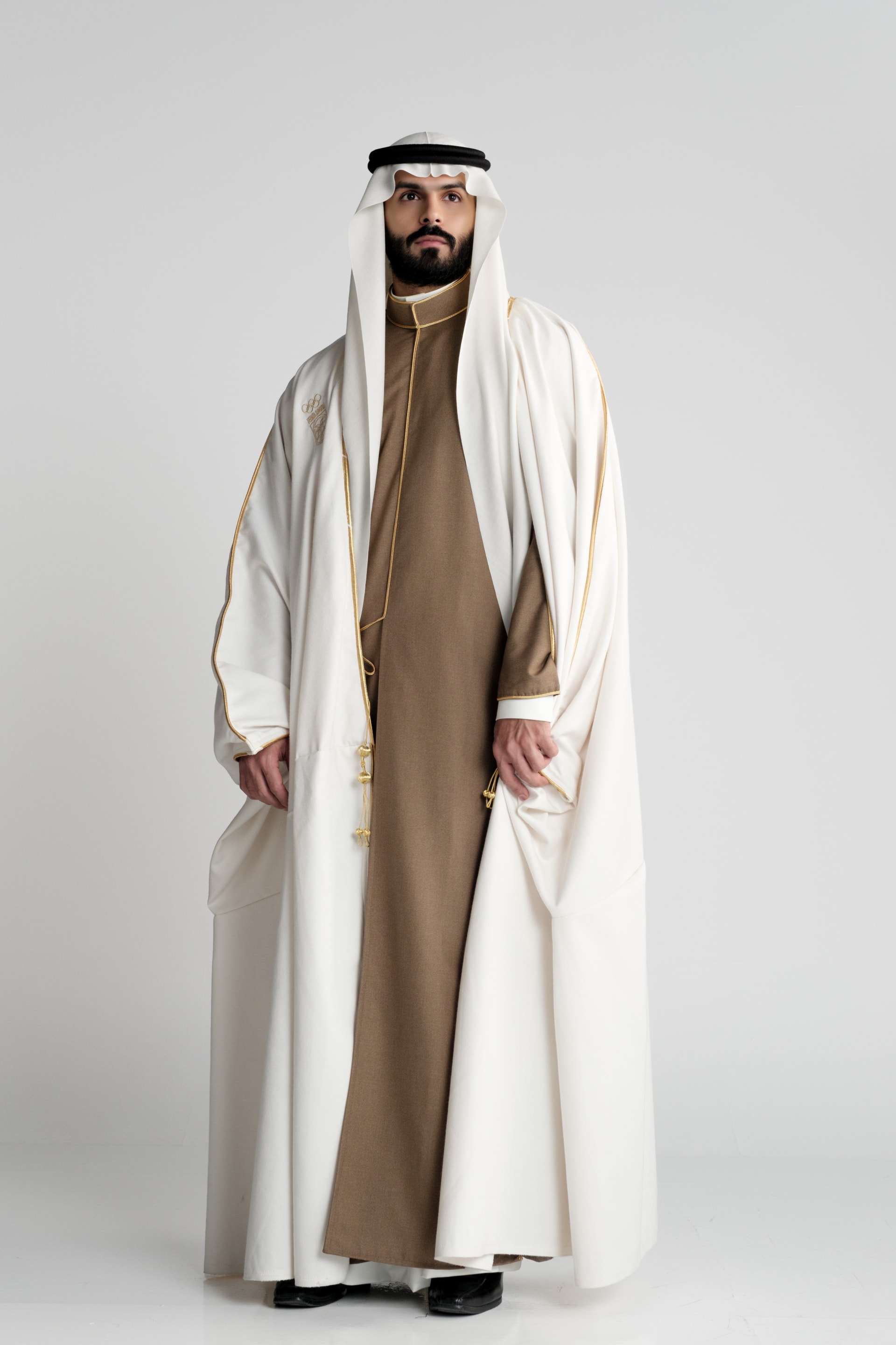 علياء السالمي تكشف كواليس أزياء الفريق السعودي في الألعاب الأولمبية الشتوية بميلانو