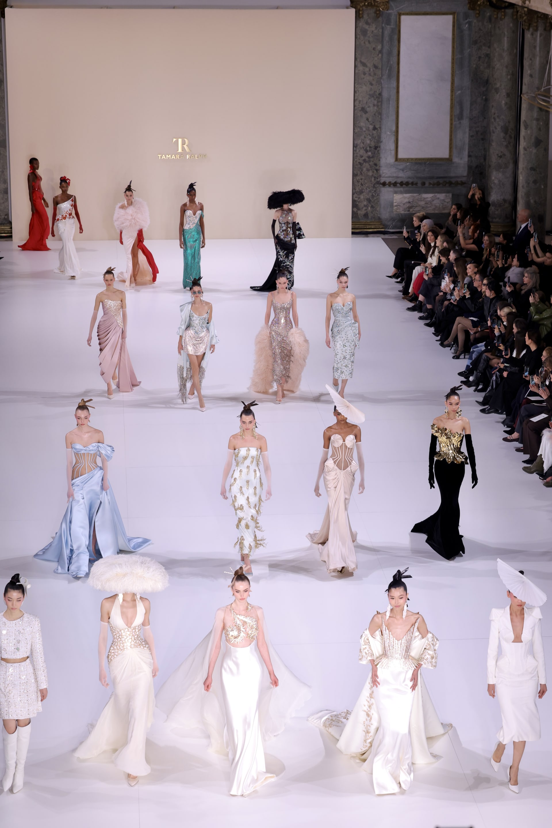 اعتبر صوايا أنّه لم تكن هناك طرق مختصرة، بل كان الطريق الوحيد هو المثابرة. 