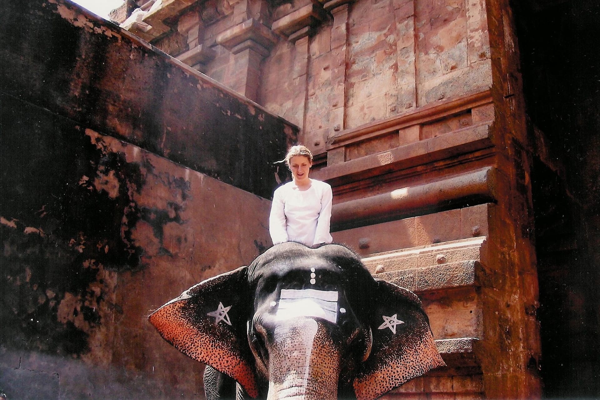 "طعام صلاة حب"