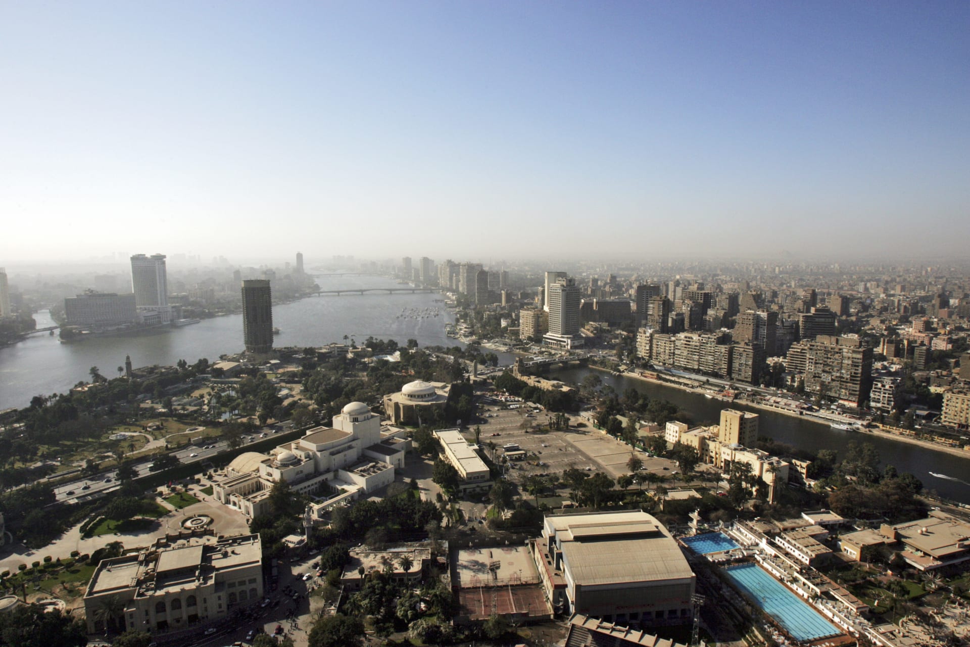 مصر.. مقتل محام بسبب خلاف على زواج فتاة والداخلية تكشف تفاصيل