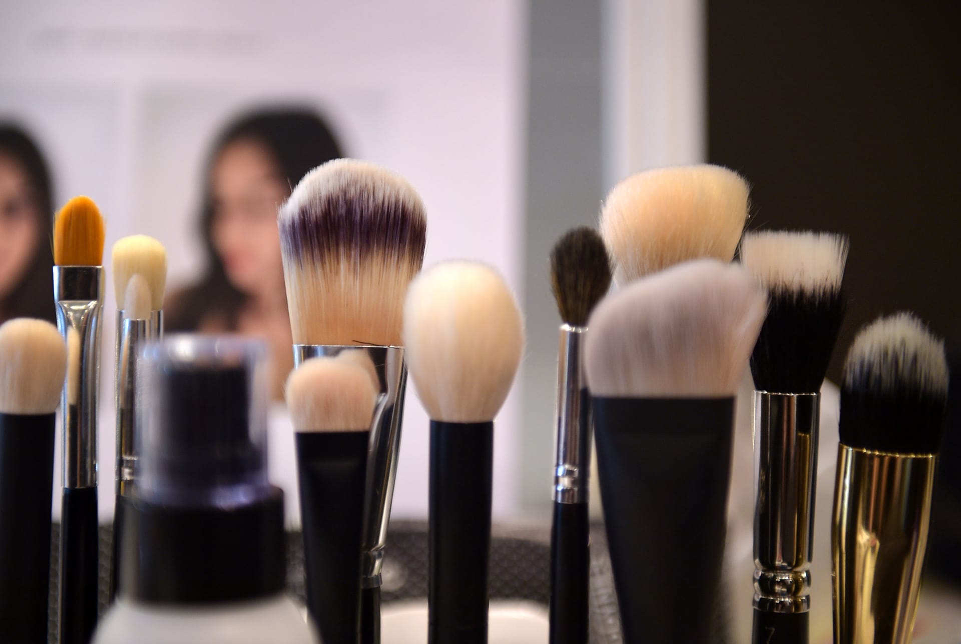 من المفضّل دوما الحفاظ على أناقة المكياج الهادئ في رمضان. 