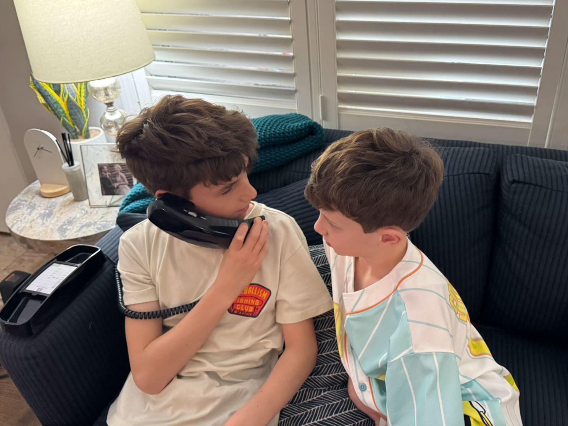 الخط الأرضي 