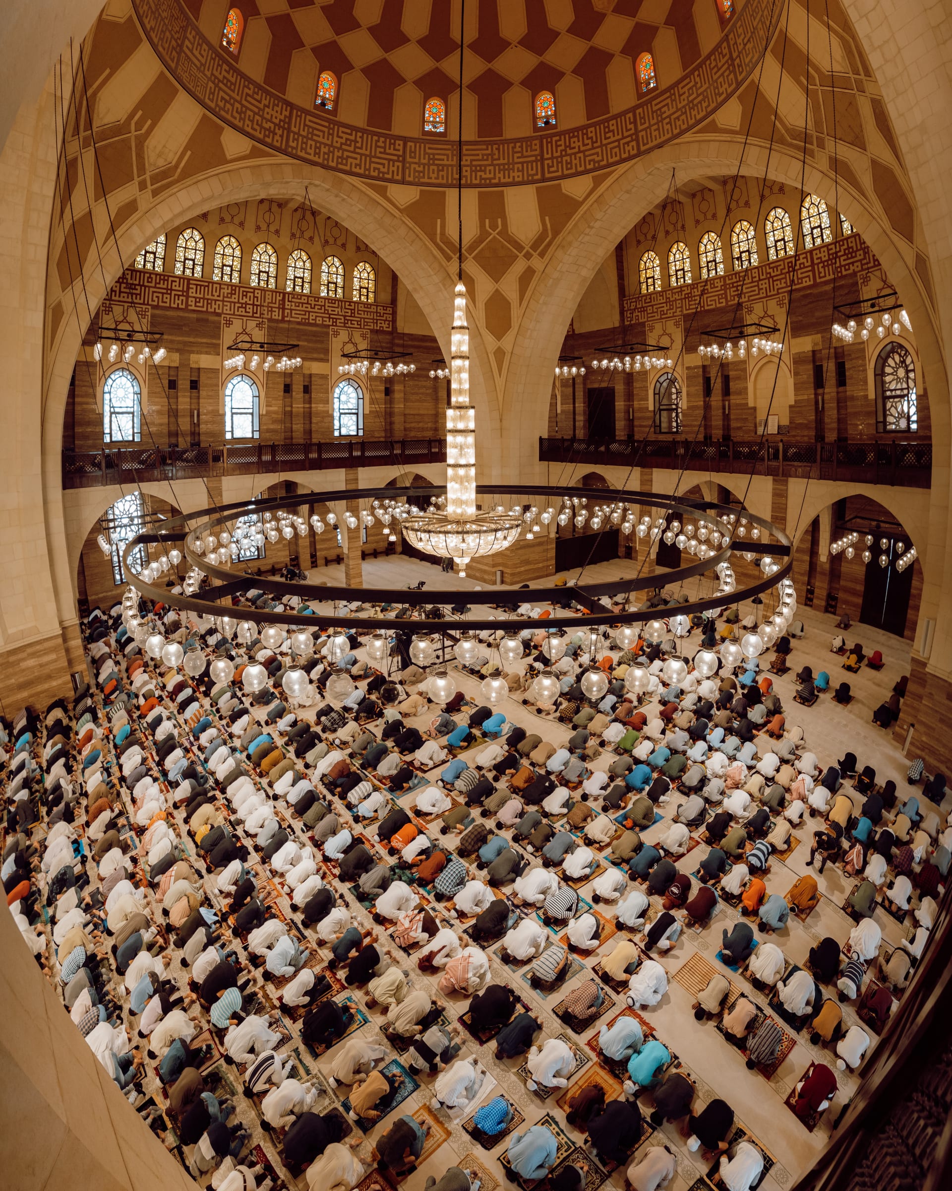 صور تستكشف روحانية وتقاليد رمضان في البحرين