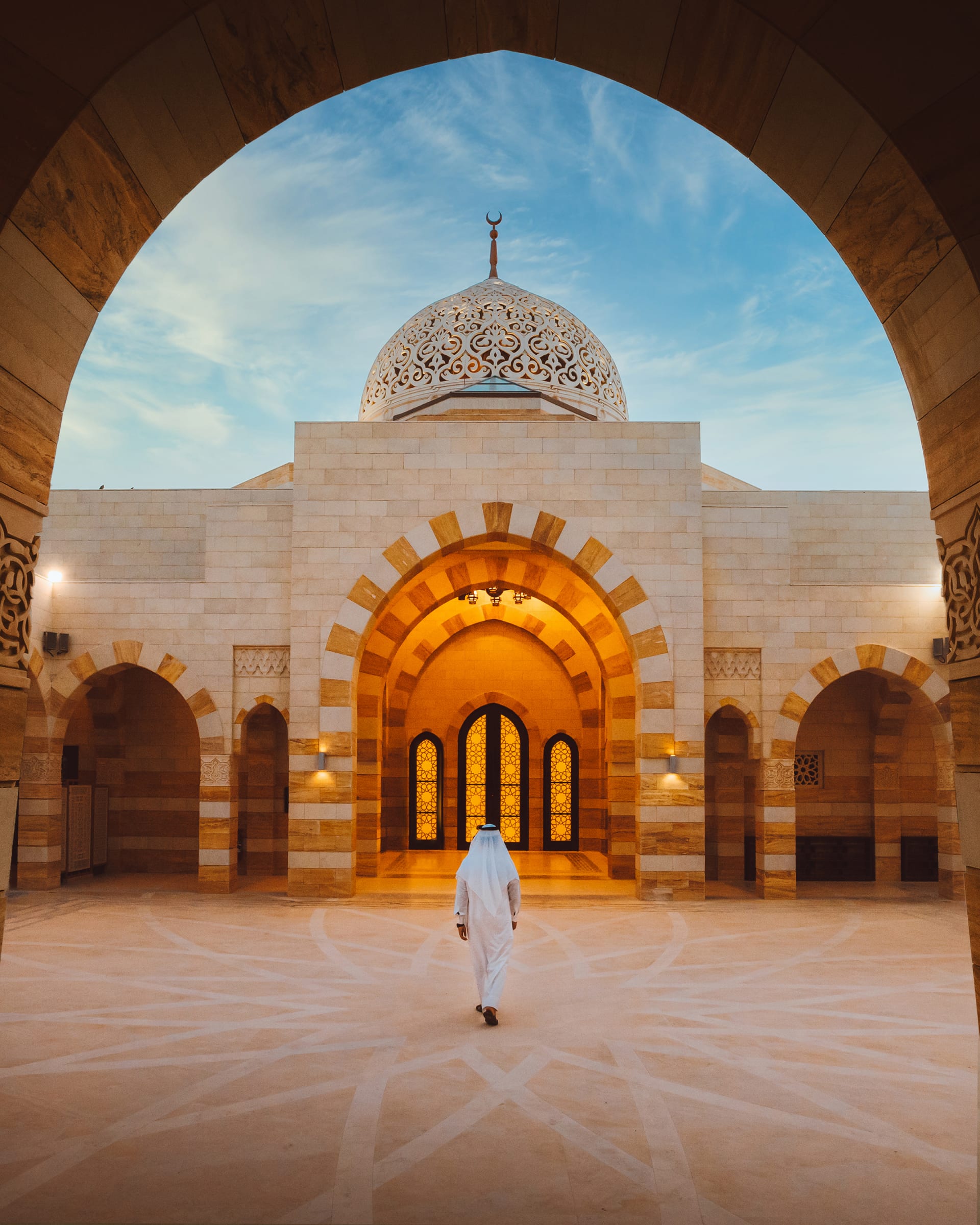 صور تستكشف روحانية وتقاليد رمضان في البحرين