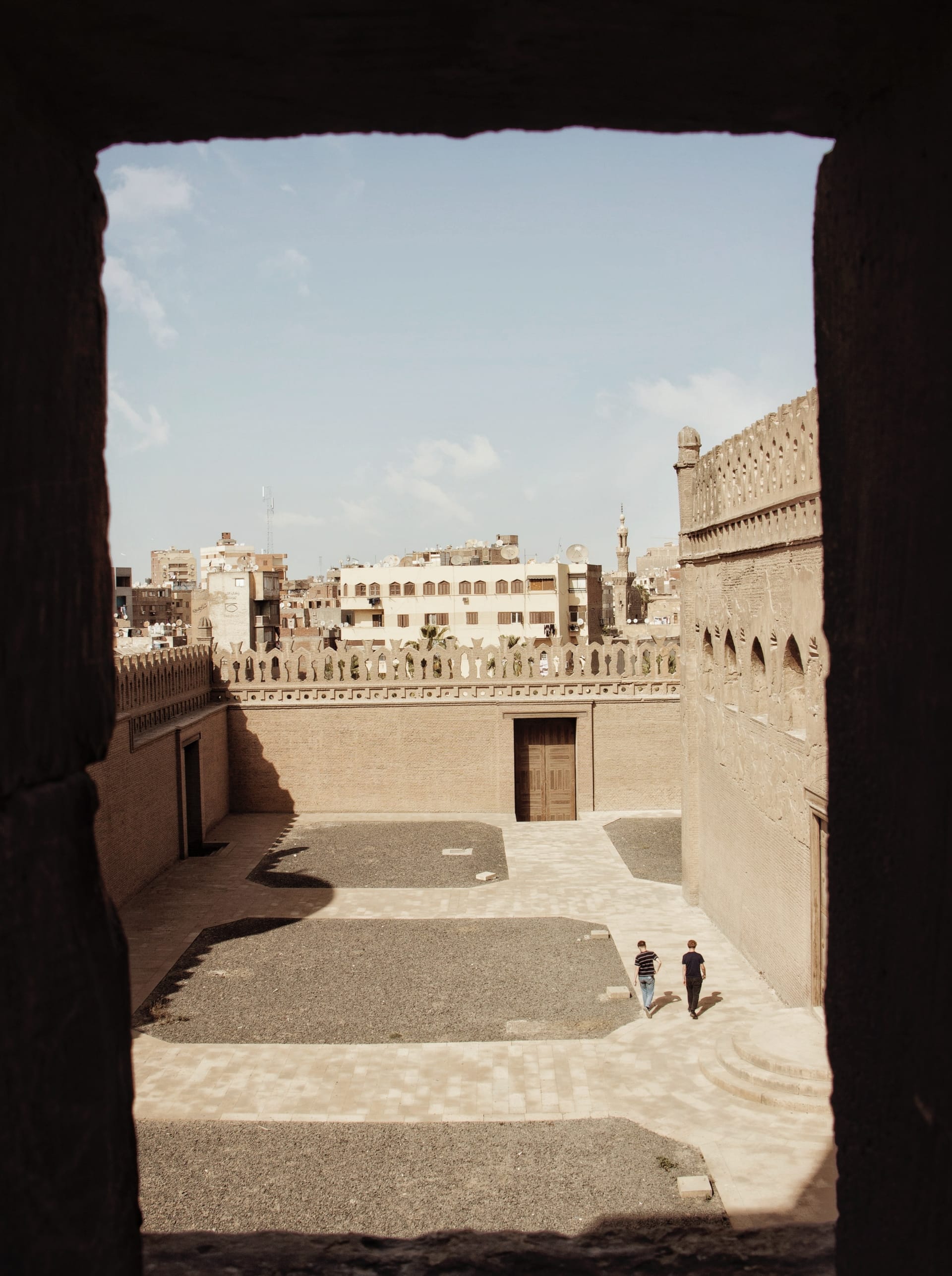 القاهرة التاريخية