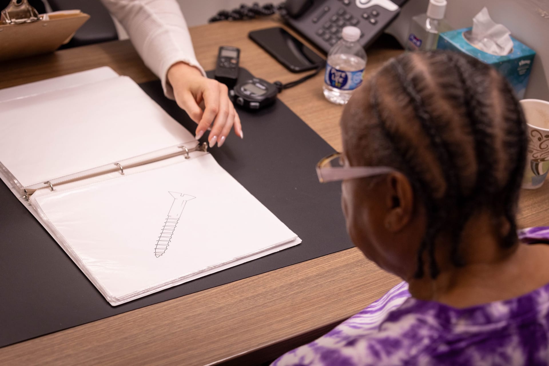 المعمرون الخارقون 