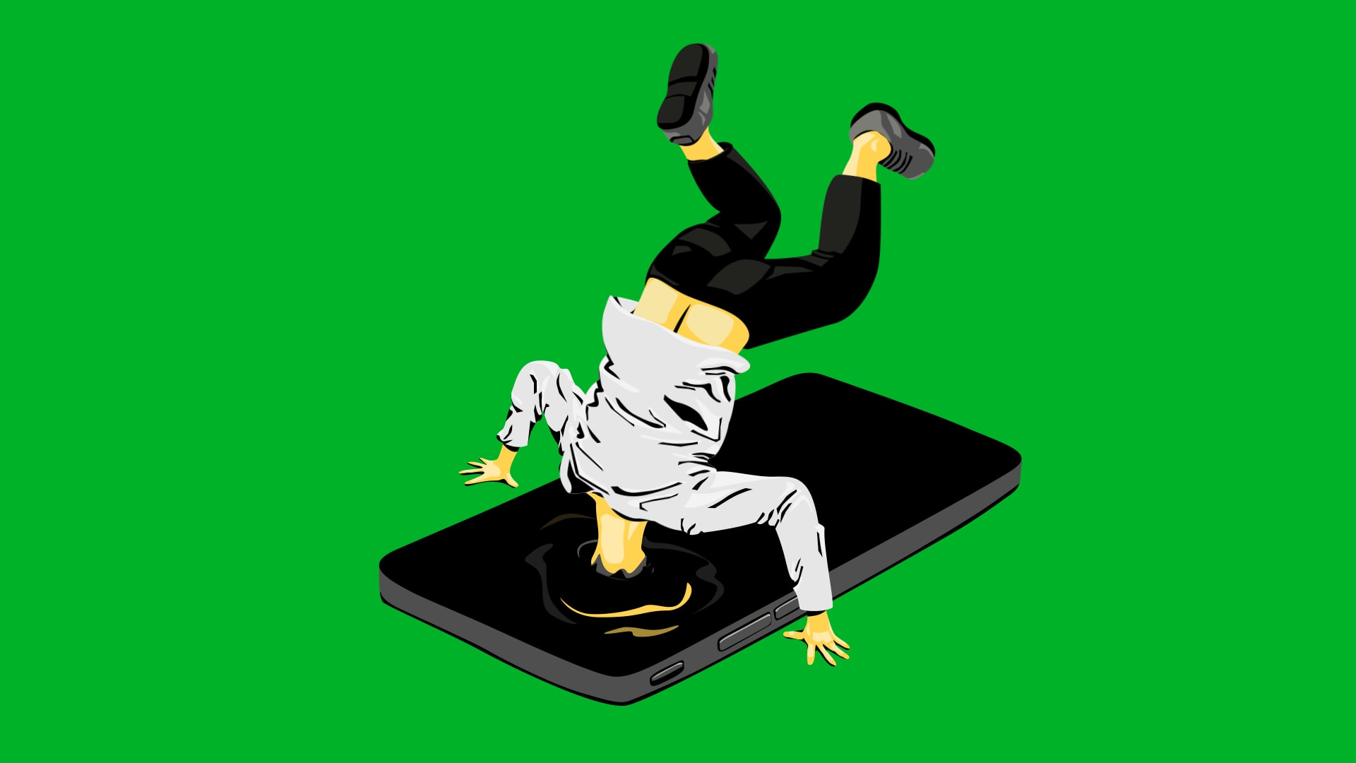 47 ثانية من التركيز