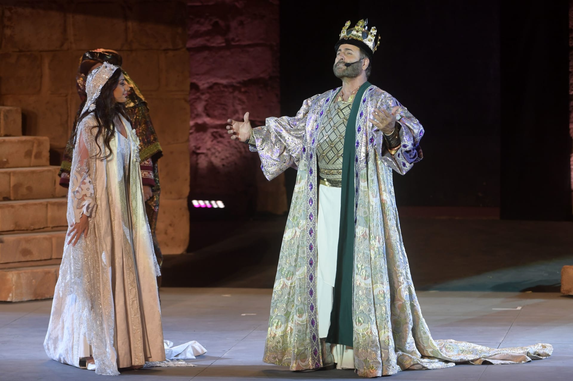 لماذا رفضت الفنانة اللبنانية صباح ارتداء فستان بنت الضيعة في عز شهرتها؟