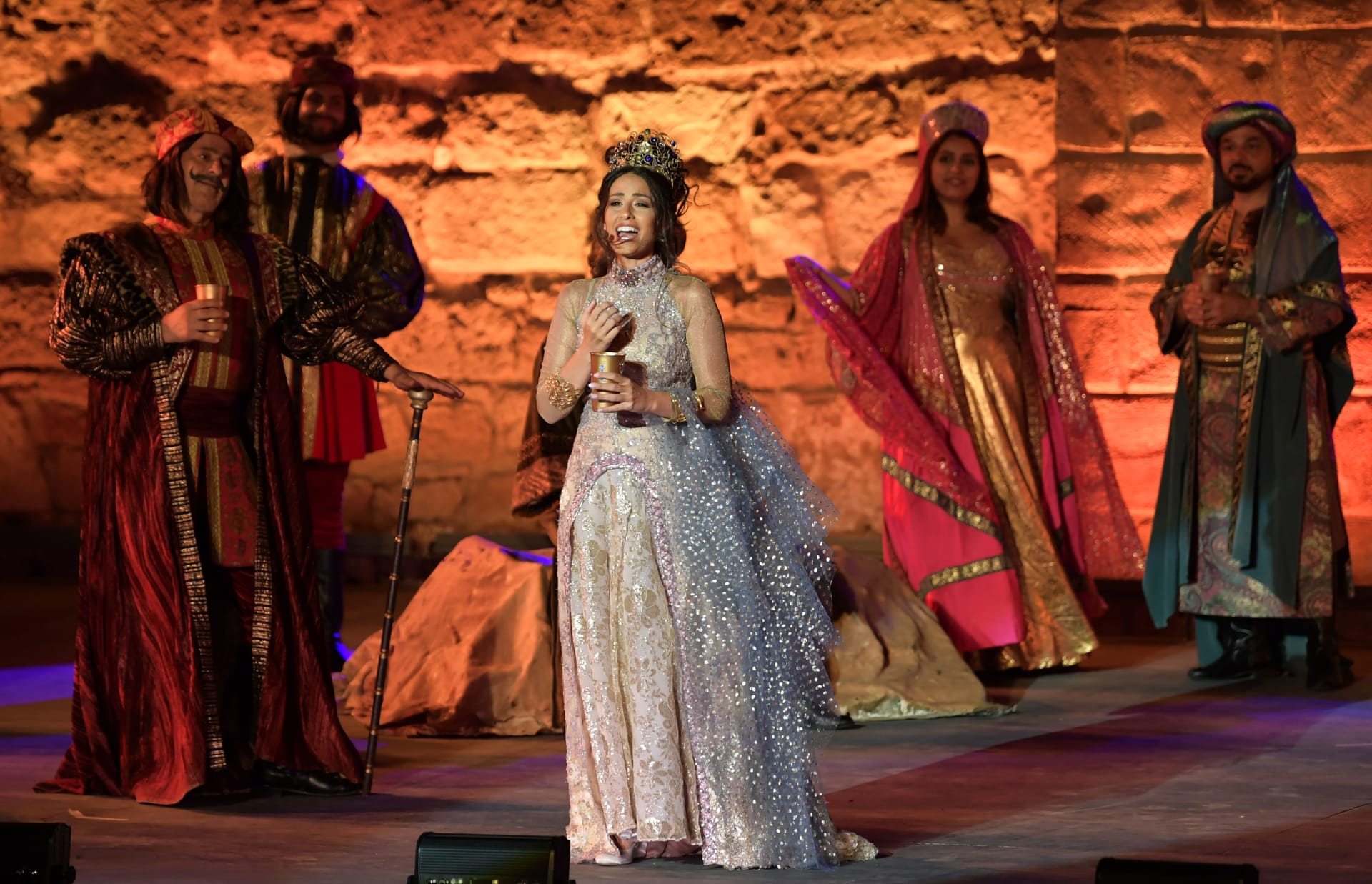 لماذا رفضت الفنانة اللبنانية صباح ارتداء فستان بنت الضيعة في عز شهرتها؟