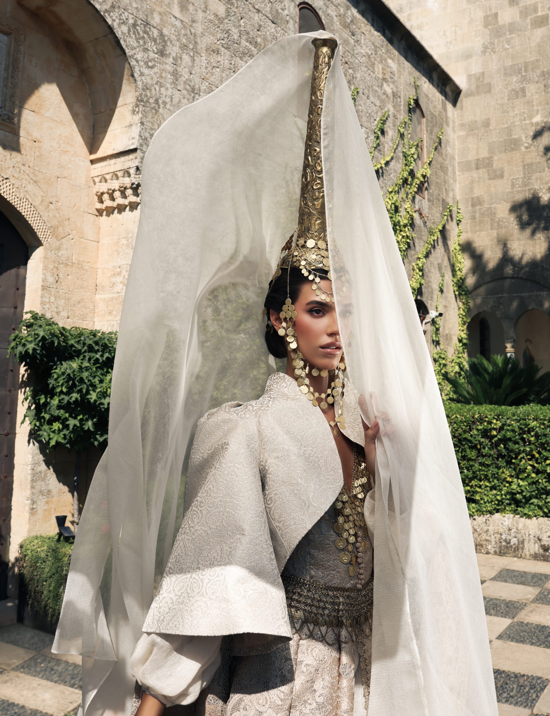 لماذا رفضت الفنانة اللبنانية صباح ارتداء فستان بنت الضيعة في عز شهرتها؟