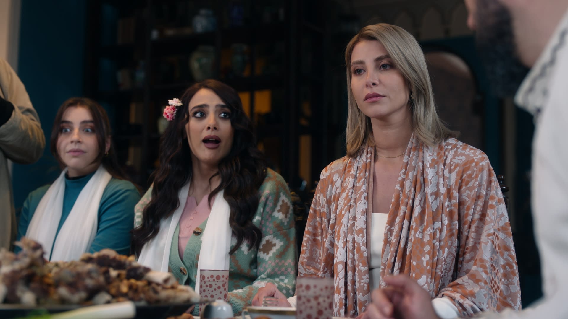 خلف عباءات مولانا .. رحلة تصميم معقدة لشخصية تيم حسن