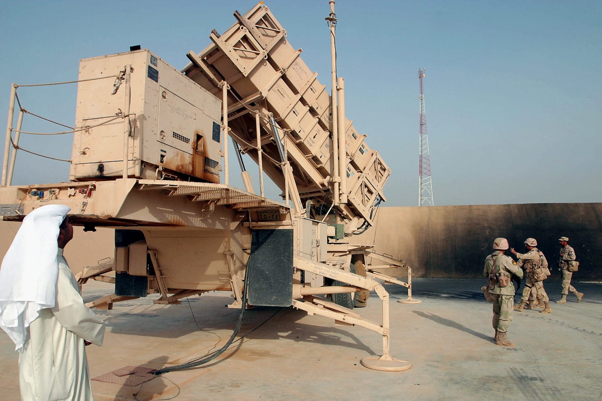 إيران.. آخر مستجدات الضربات على دول الخليج صباح الأحد