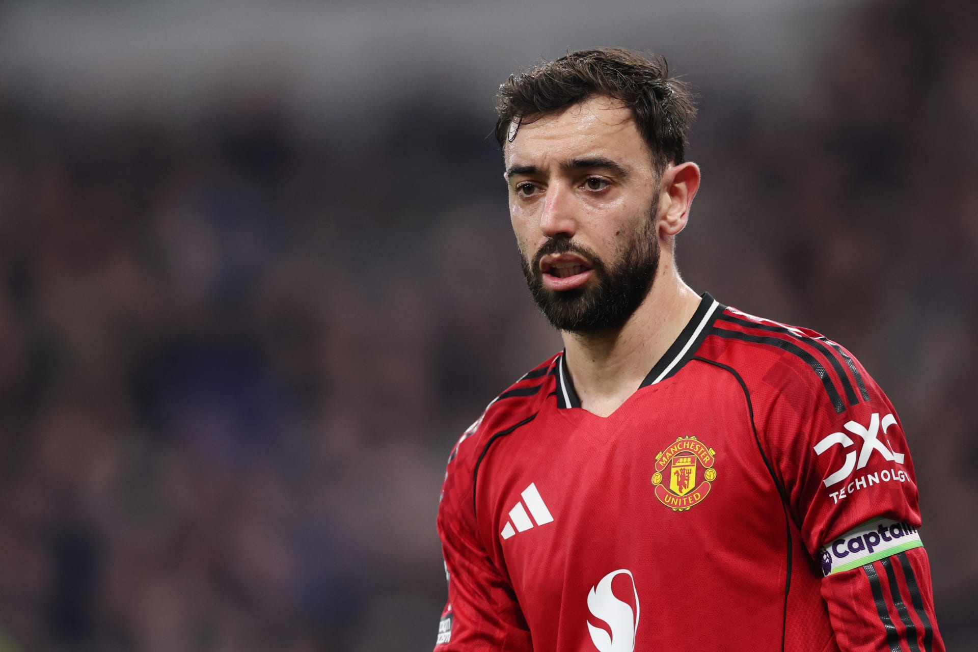 برونو فيرنانديز يحقق 3 أرقام قياسية خلال مباراة واحدة في البريميرليغ.. تعرّف عليها