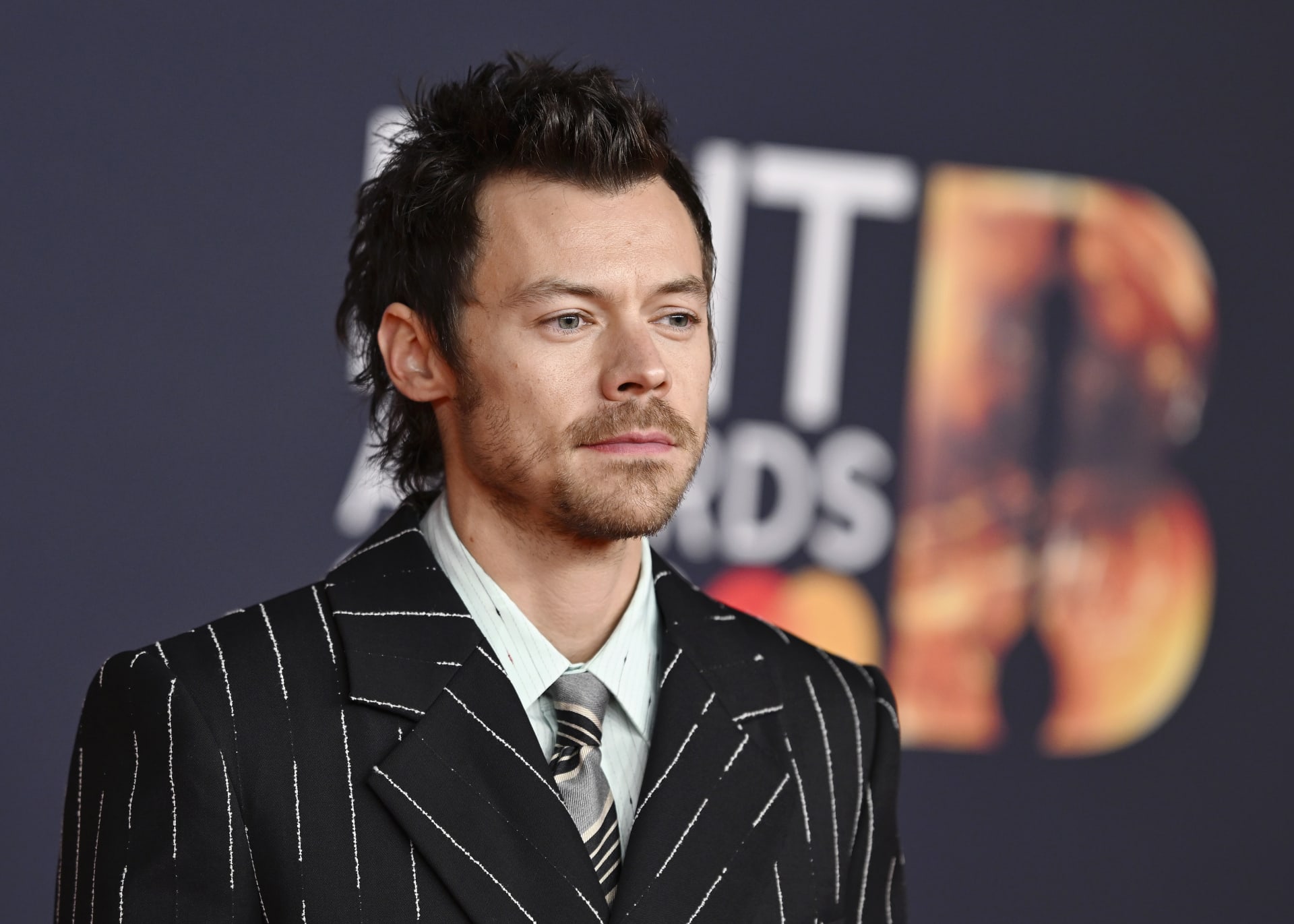 هاري ستايلز يحمل حقيبة مقطوعة من الأسواق.. ما تفاصيلها؟