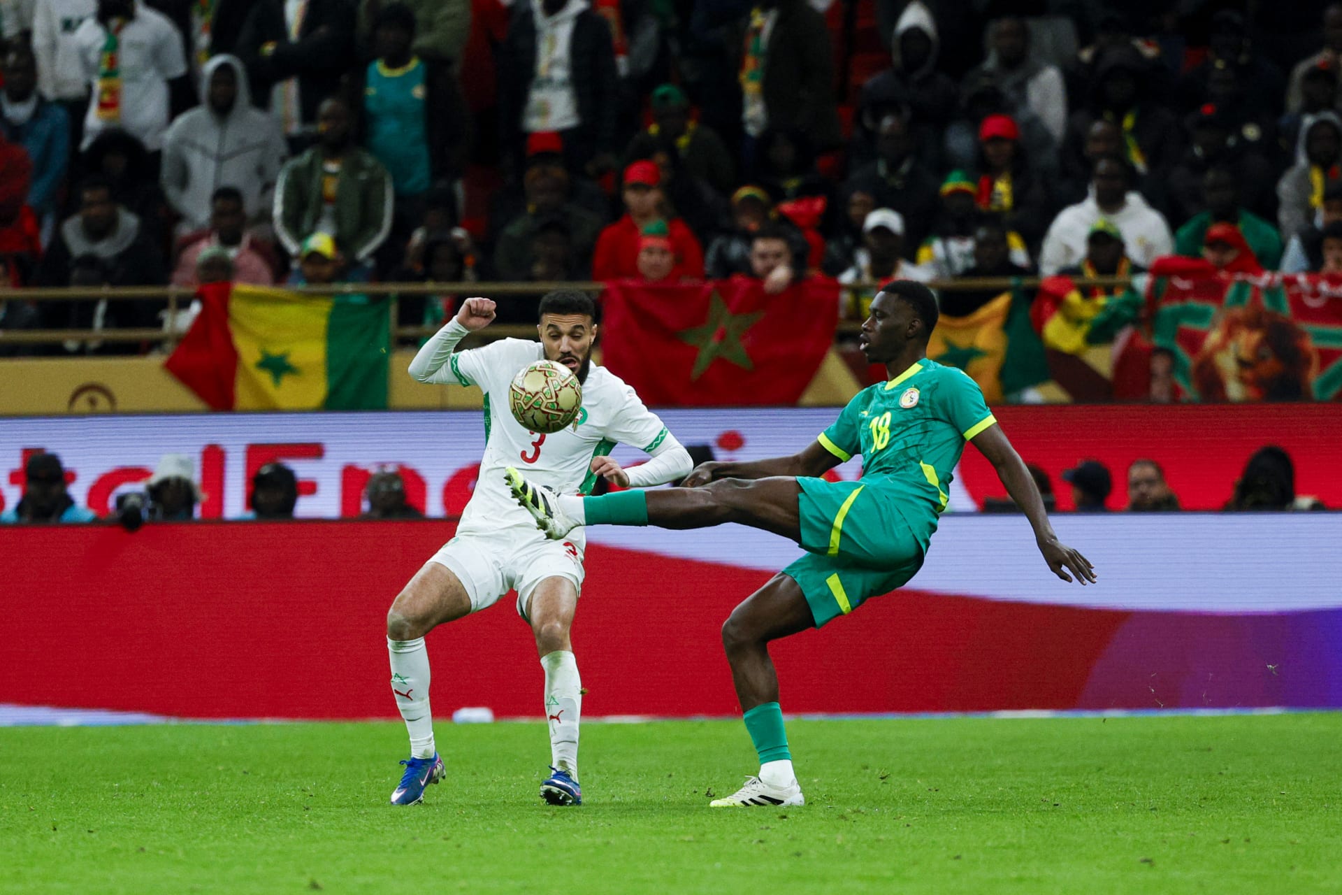 هذا ما سيفعله اتحاد الكرة السنغالي بعد تجريد منتخبه من لقب كأس إفريقيا