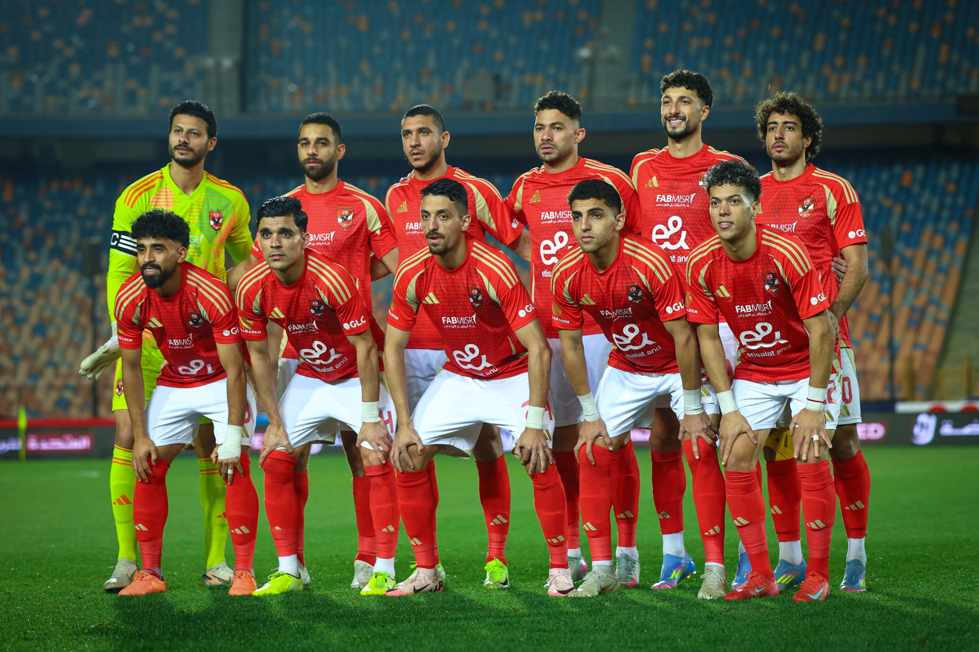 الأهلي يودع أبطال أفريقيا: الحسرة تخيم والروح الرياضية تتجسد في رادس