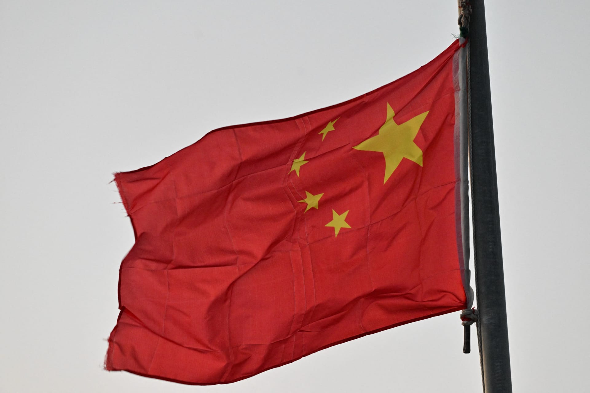 الصين تقدم نفسها كصوت رئيسي للسلام بعد جولة مبعوثها في الشرق الأوسط