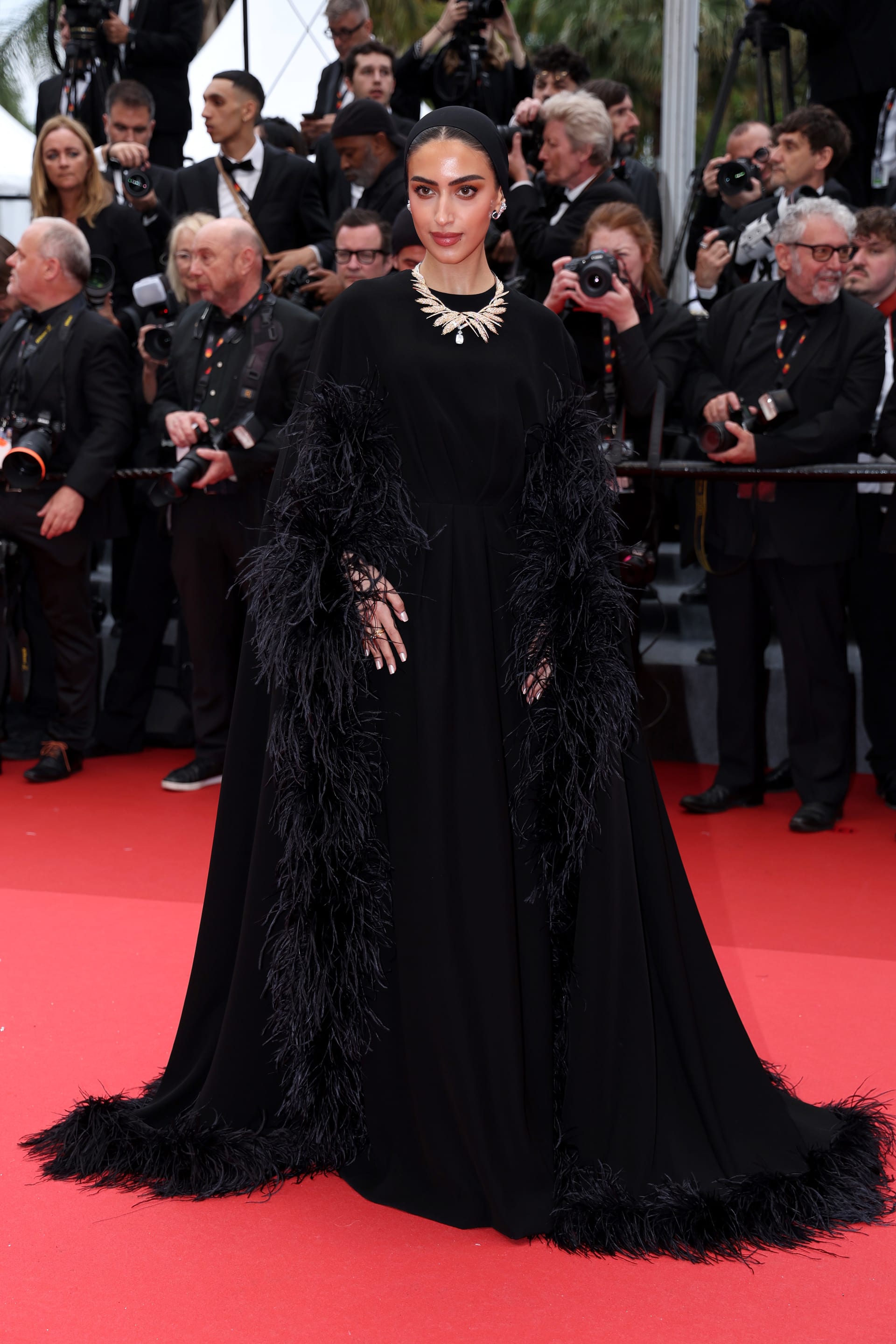 تشدّد النملة على ضرورة ابتكار منتجات  موثوقة وآمنة، مطوّرة بعناية، وفعّالة في نتائجها.