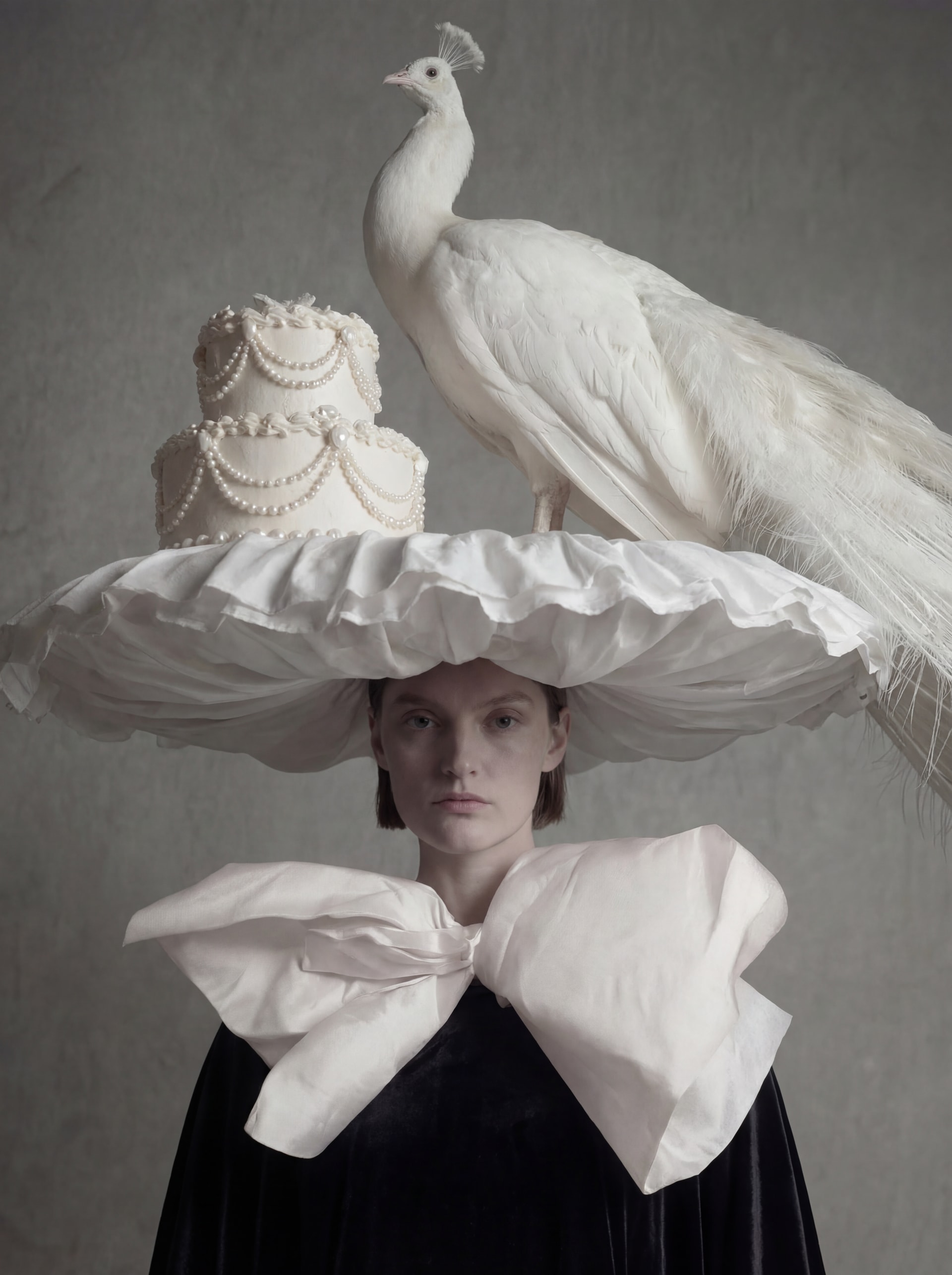  أتيلييه حكايات .. قصص وذكريات سعودية تتحول إلى أزياء معاصرة