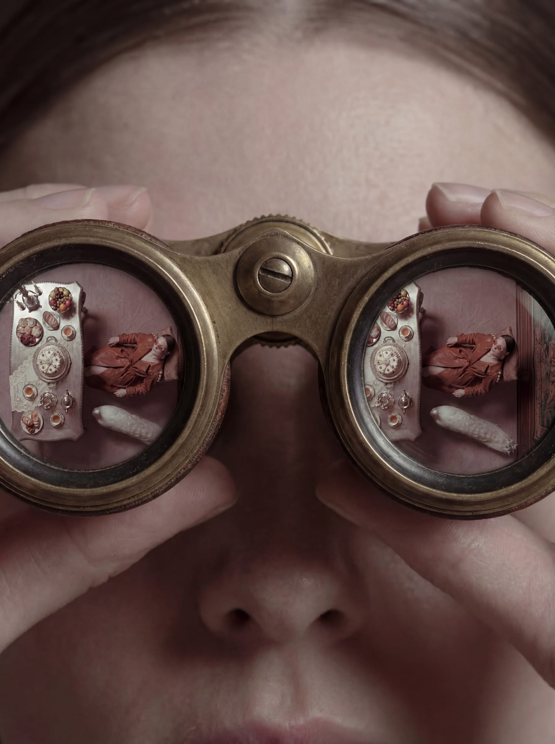  أتيلييه حكايات .. قصص وذكريات سعودية تتحول إلى أزياء معاصرة