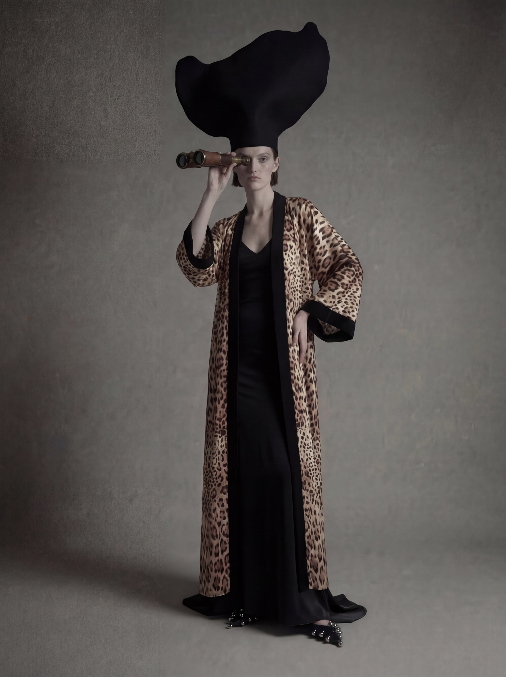  أتيلييه حكايات .. قصص وذكريات سعودية تتحول إلى أزياء معاصرة