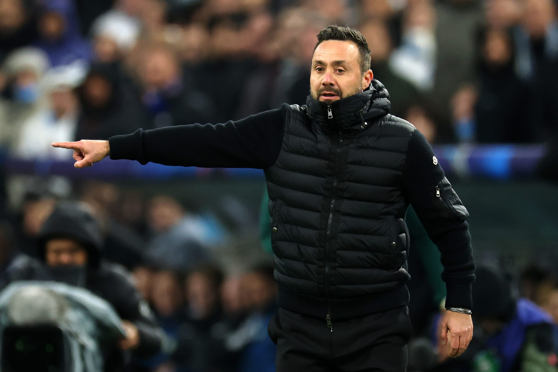 دي زيربي يتولى تدريب توتنهام.. إليك ما نعلمه عن هذه الصفقة