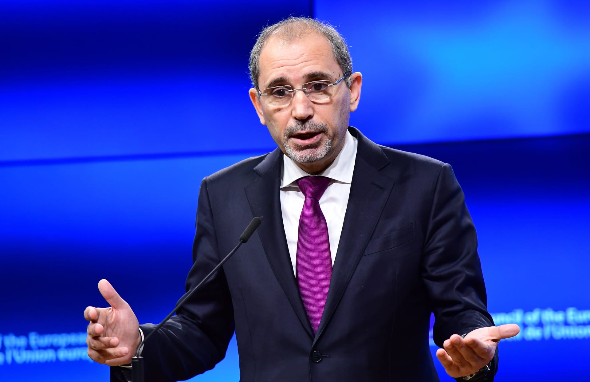 بعد الإمارات.. خارجية الأردن تدين"الإساءات" للمملكة خلال تجمع في دمشق